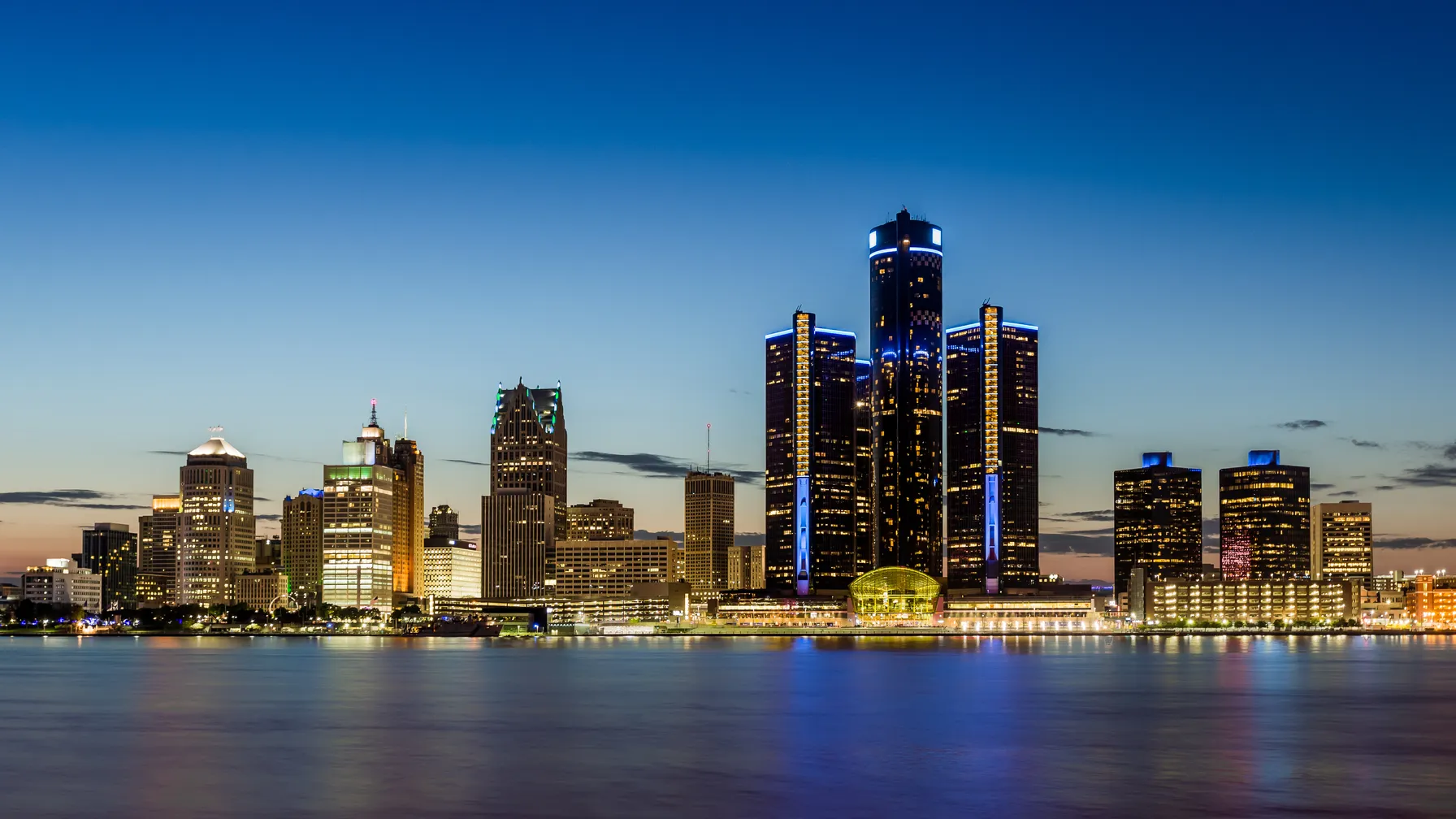 Détroit