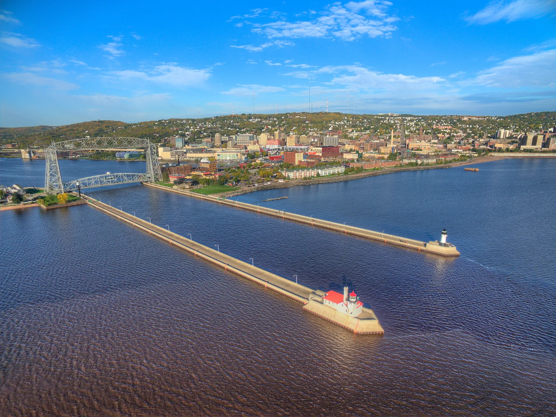 Duluth