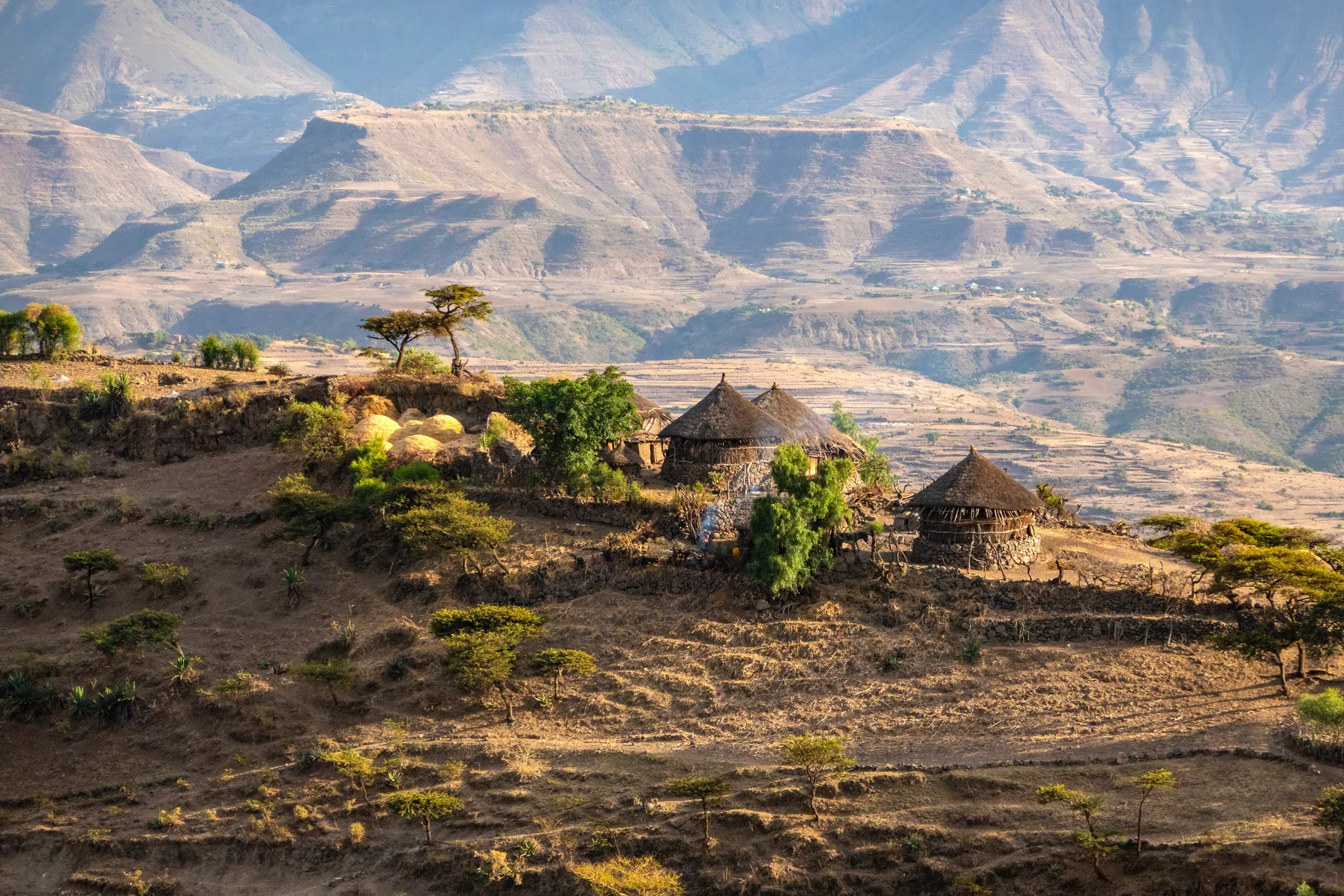 Ethiopia