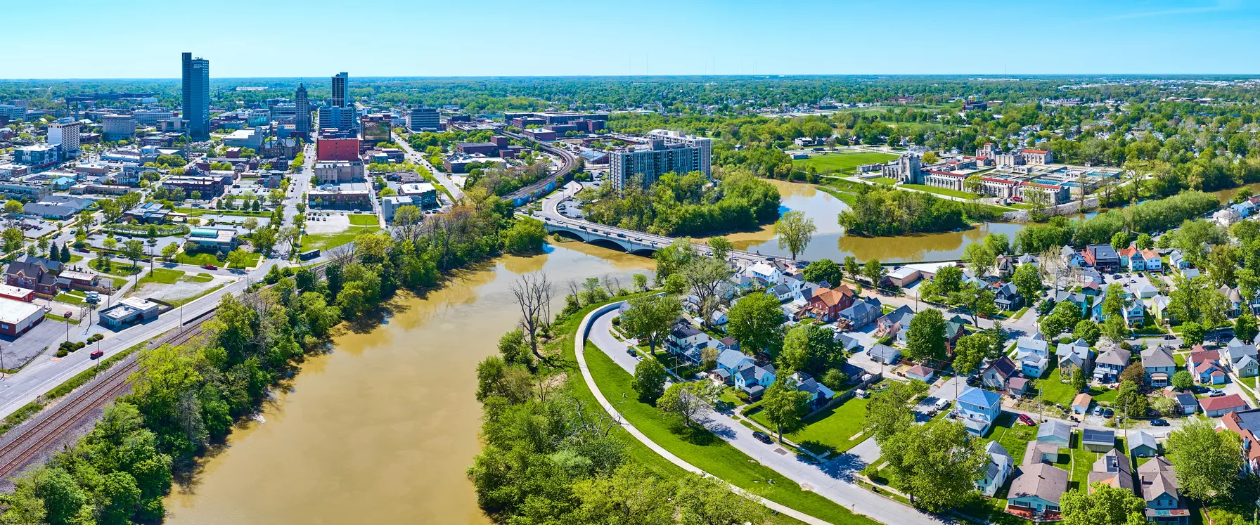 Fort Wayne