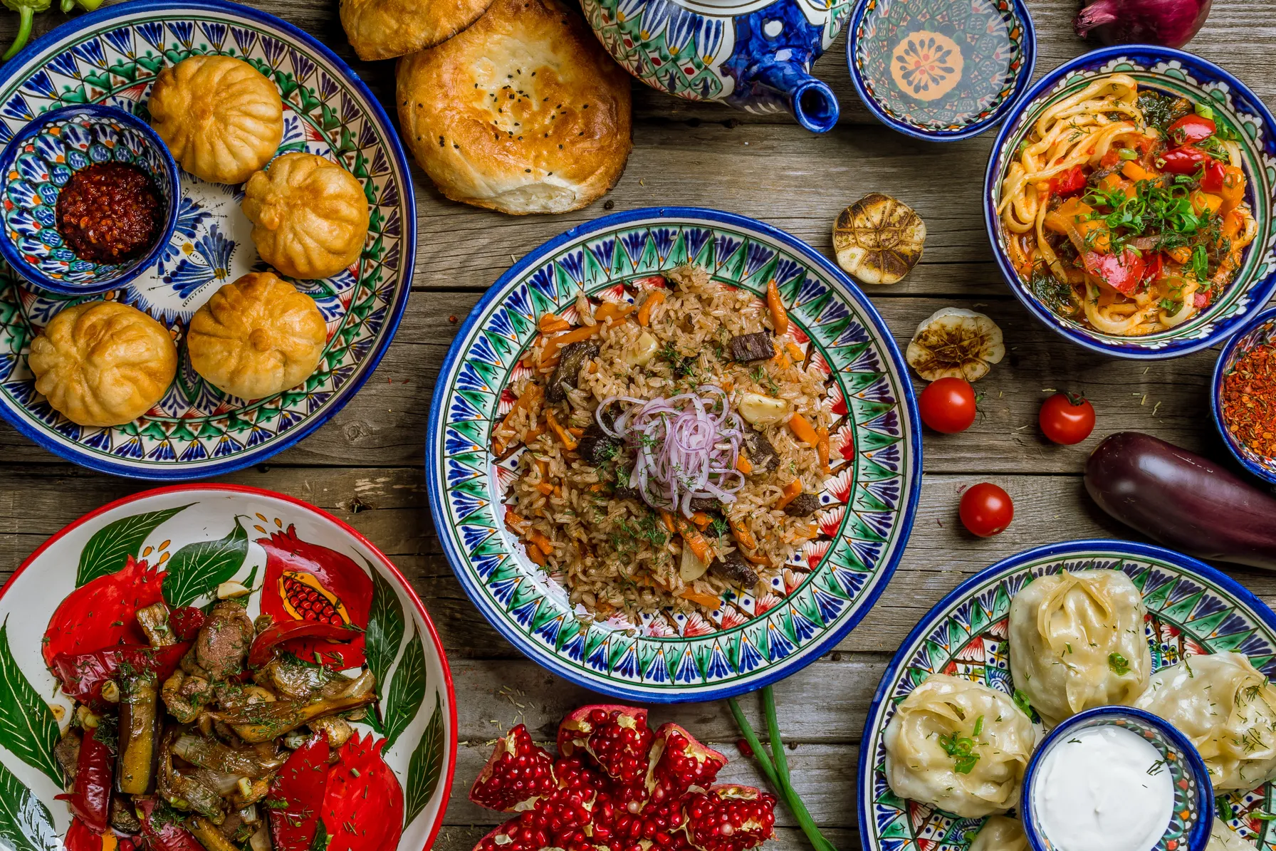 Gastronomie