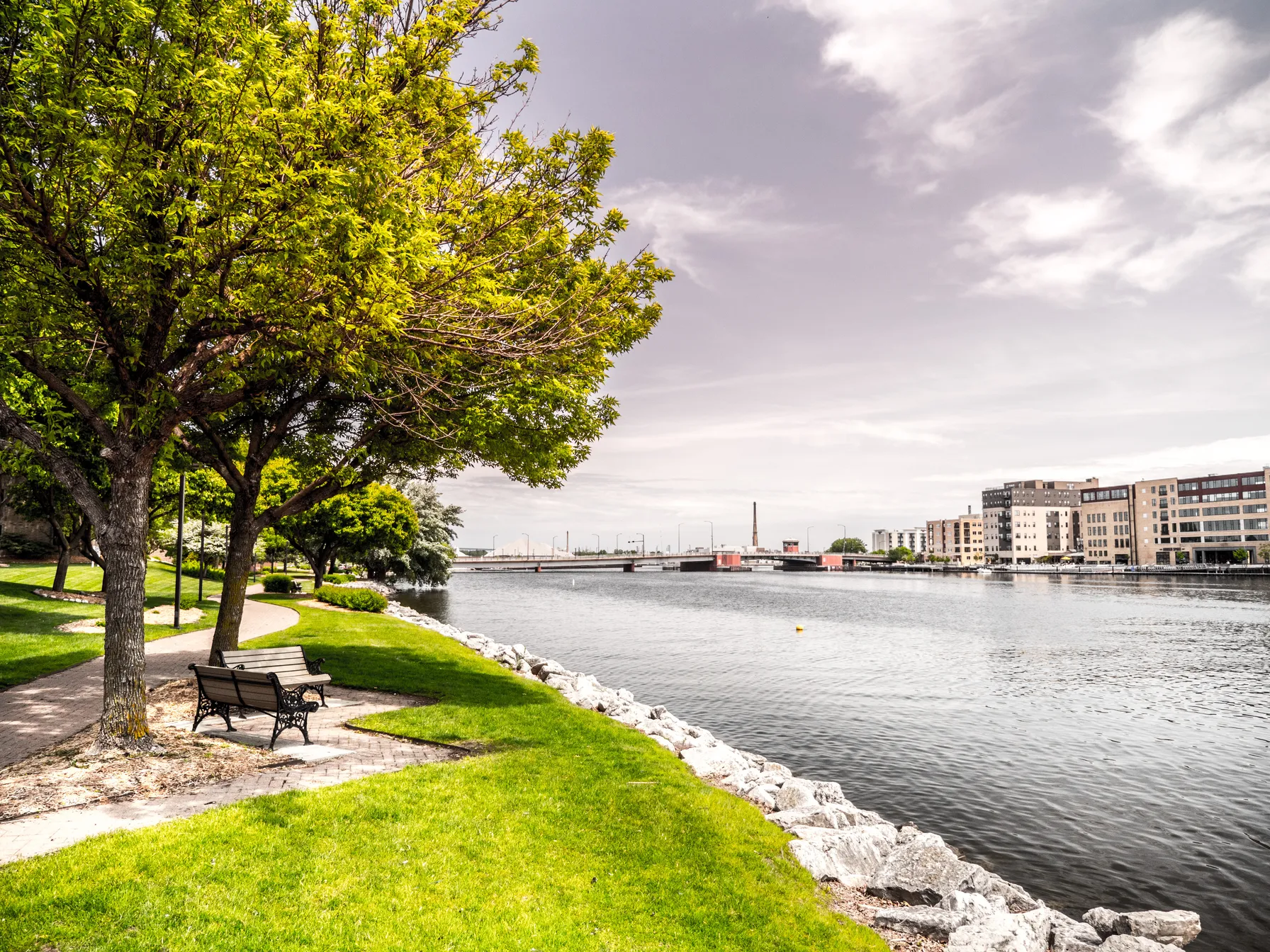 Green Bay