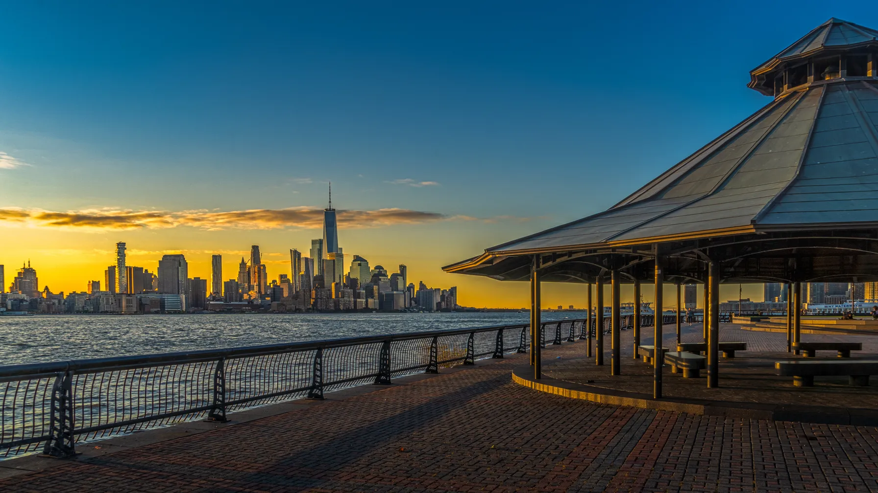 Hoboken