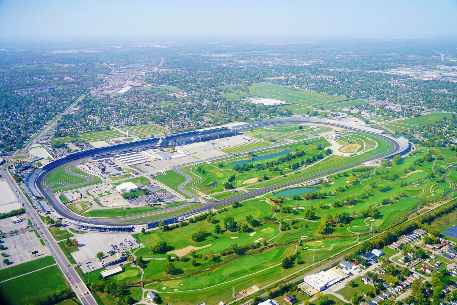Indianapolis