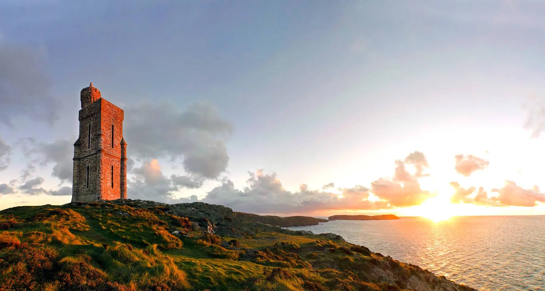 Isle of Man