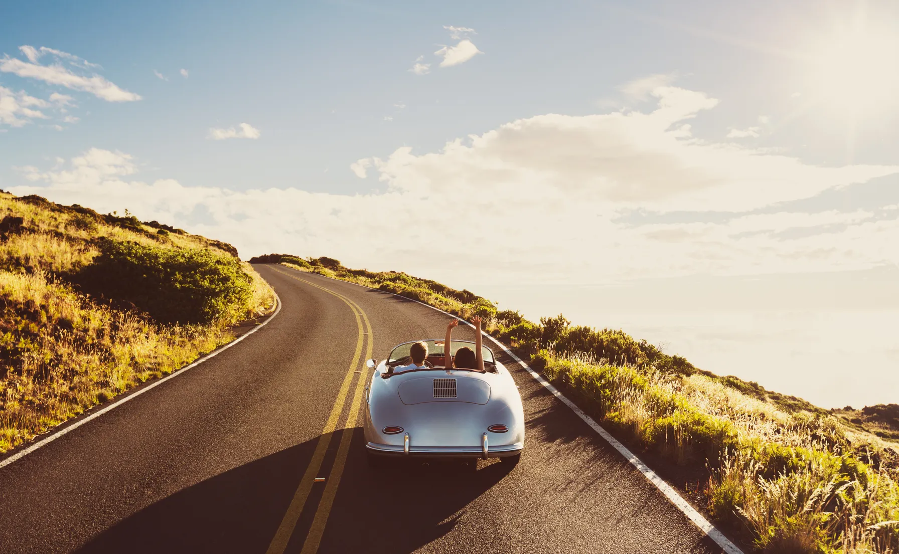 Itinerant and roadtrip