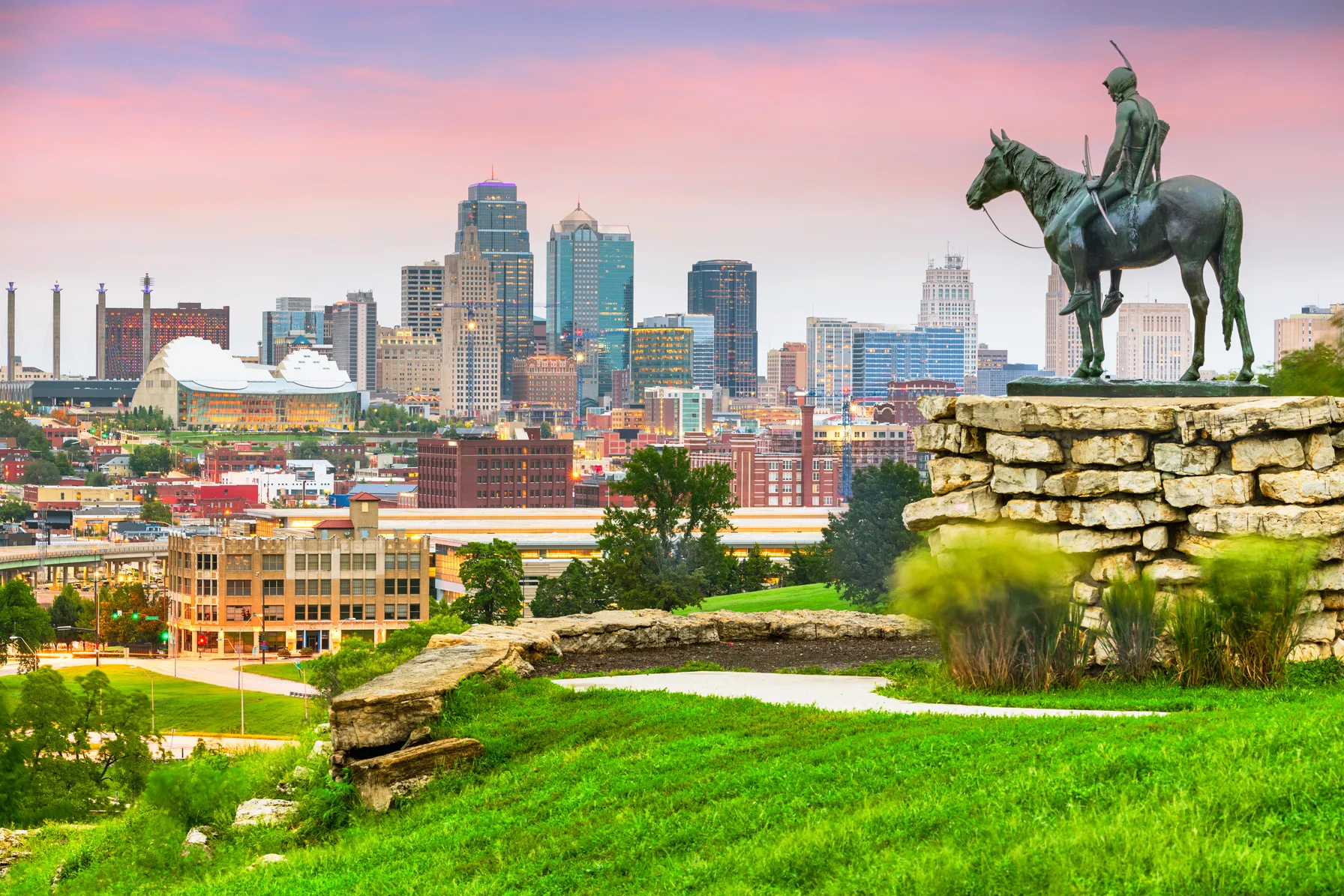 Kansas City