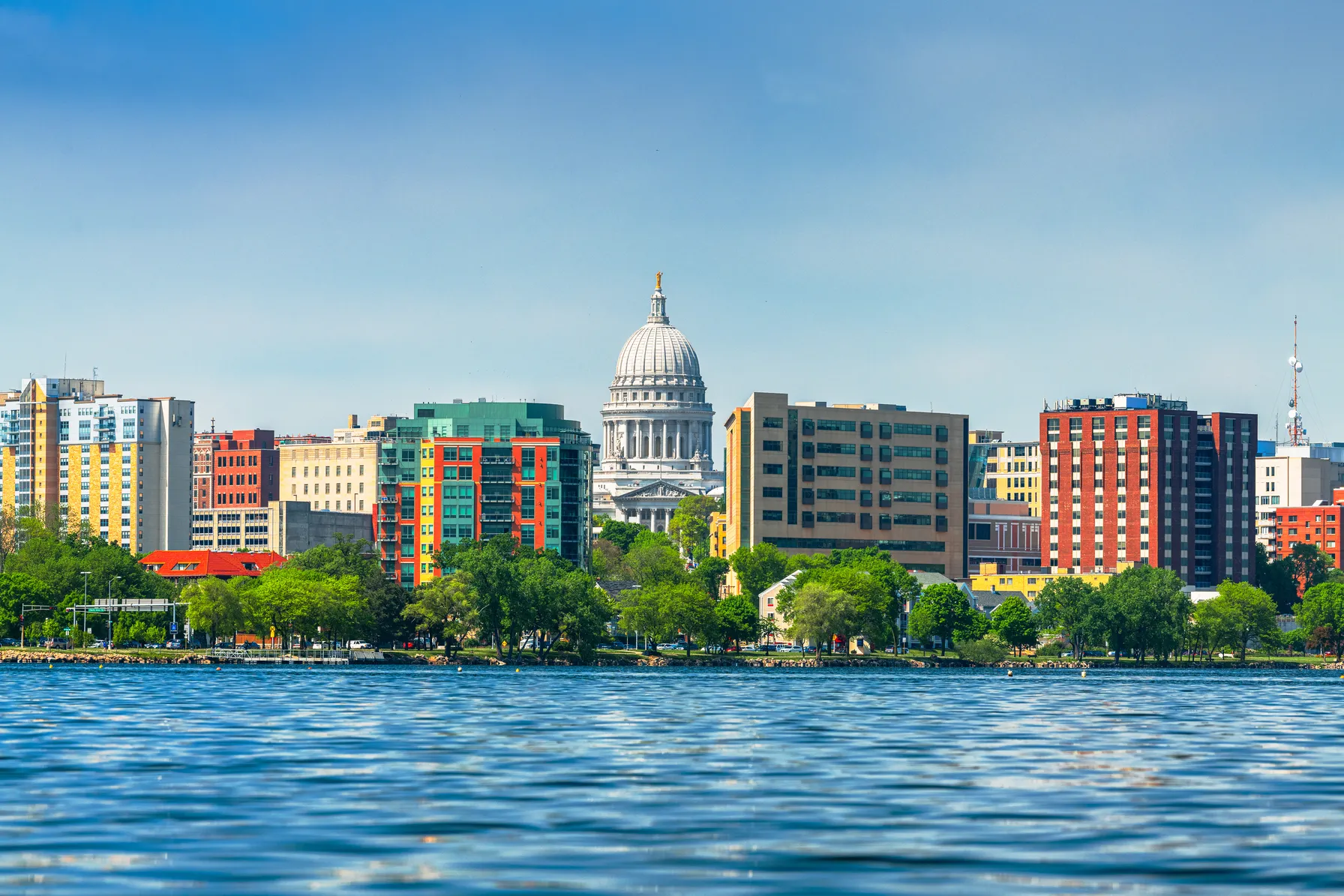 Madison