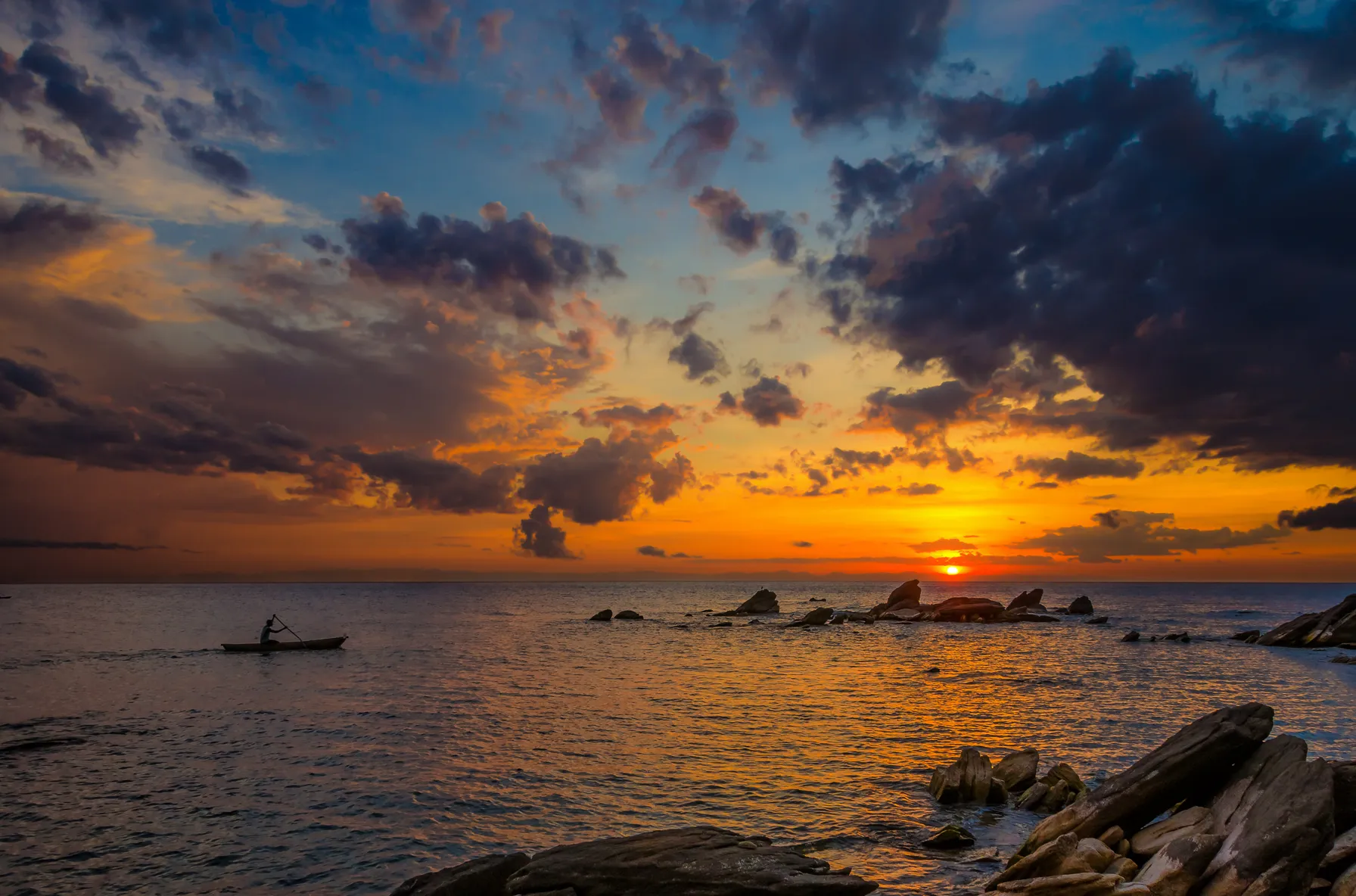 Malawi