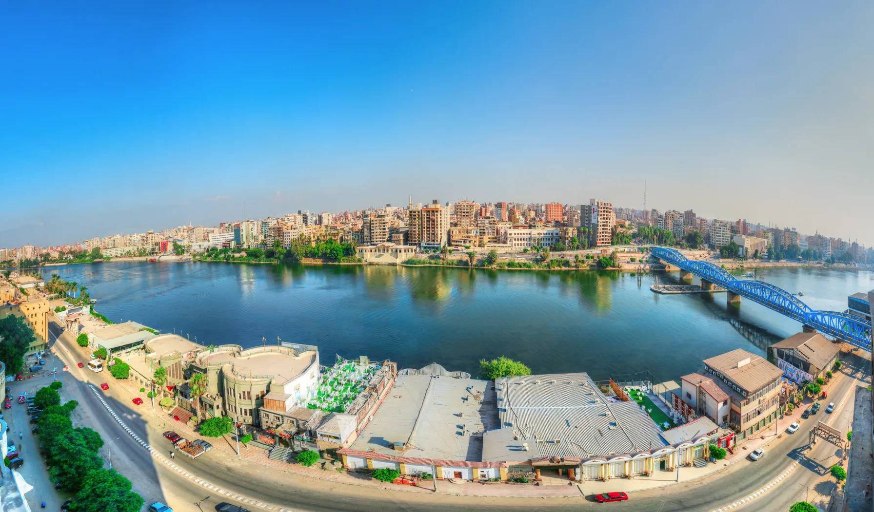 Mansoura