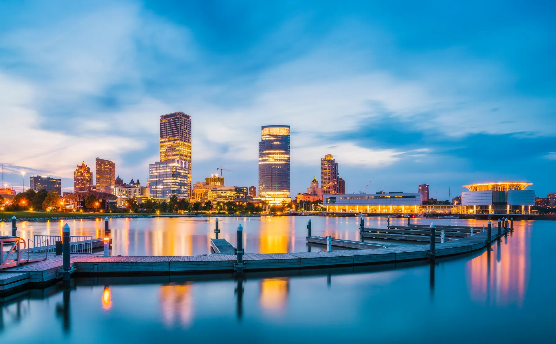 Milwaukee