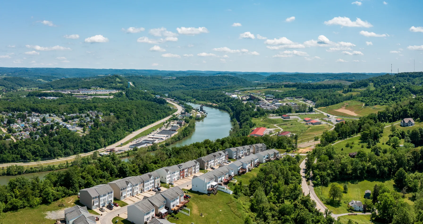 Morgantown