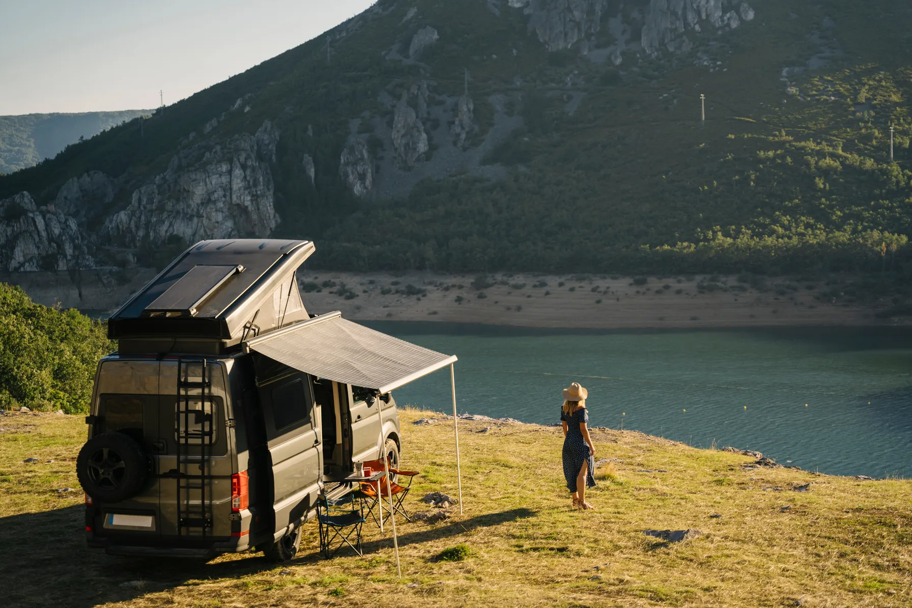 Nature and the great outdoors