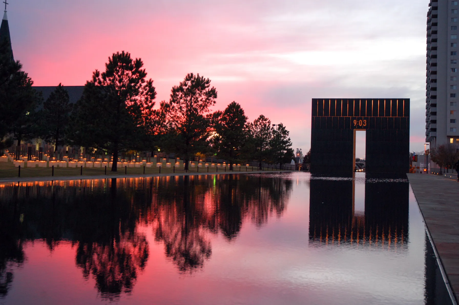 Oklahoma City