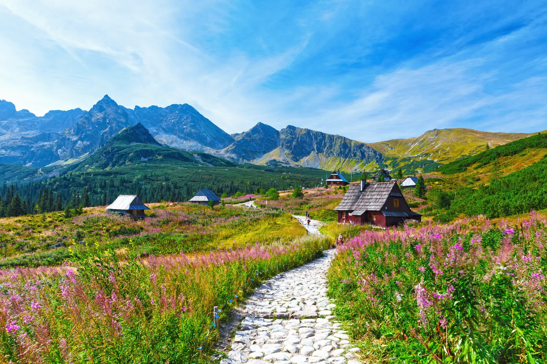 Poland
