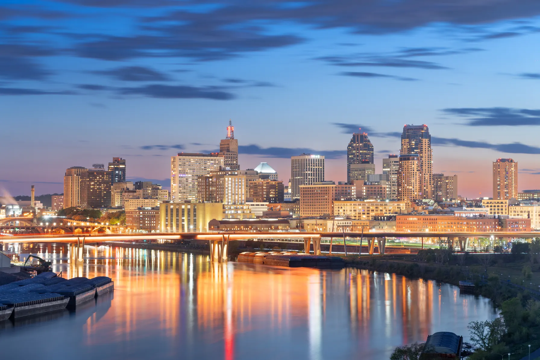 Saint Paul