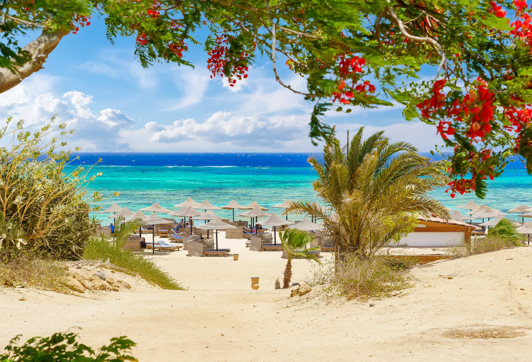 Sharm El-Shiekh