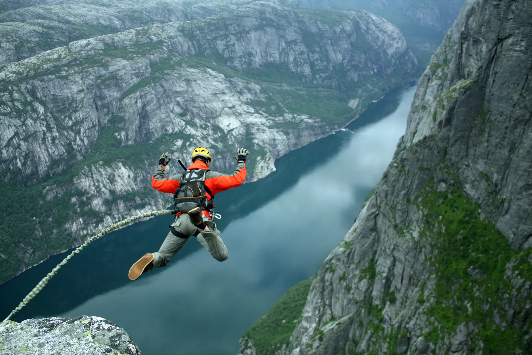 Sport and adventure