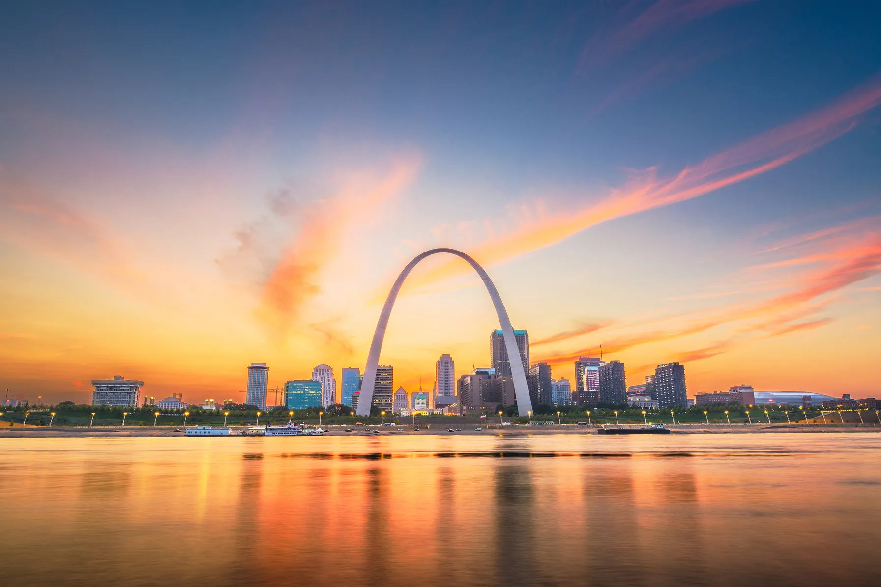 St. Louis