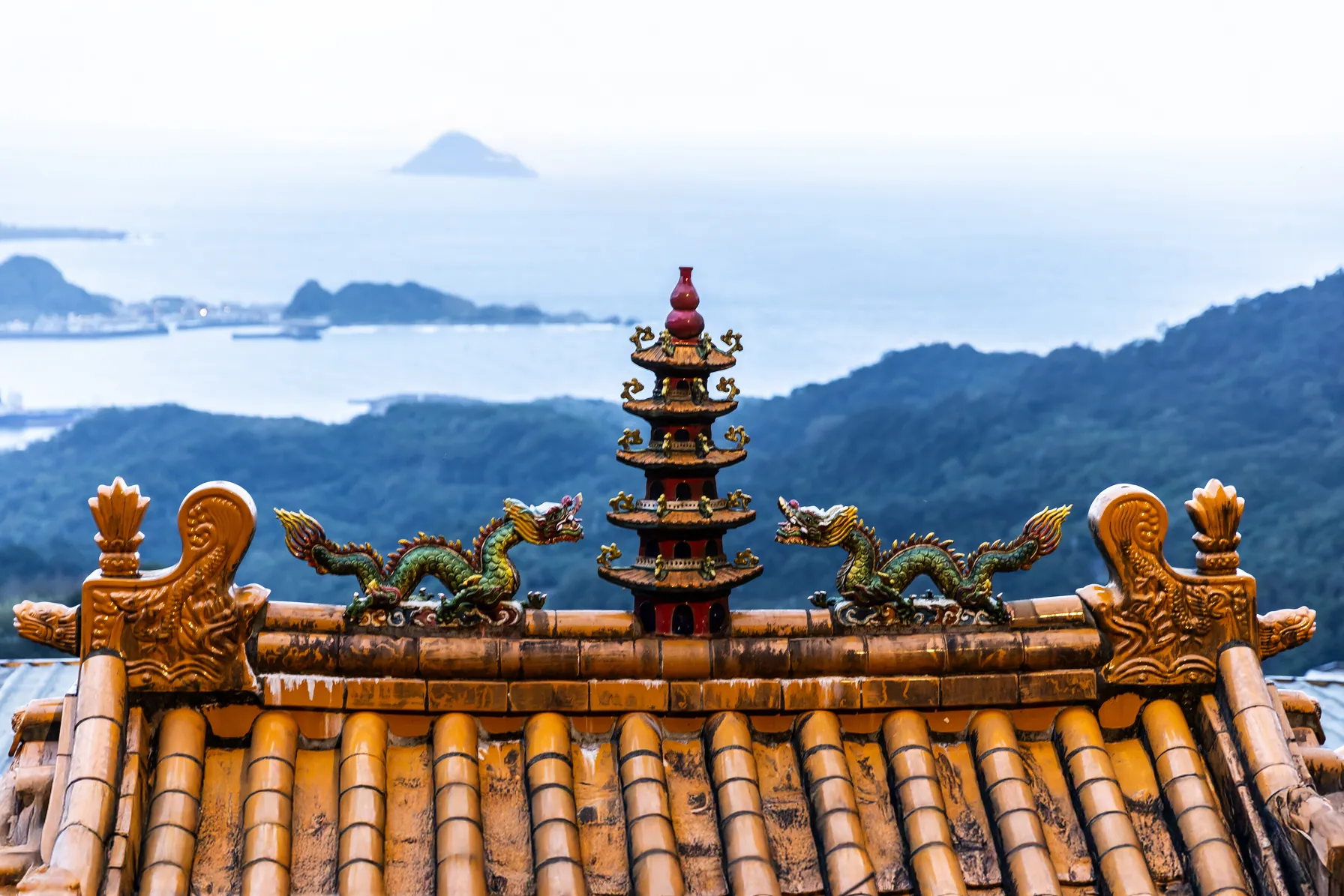 Taiwan