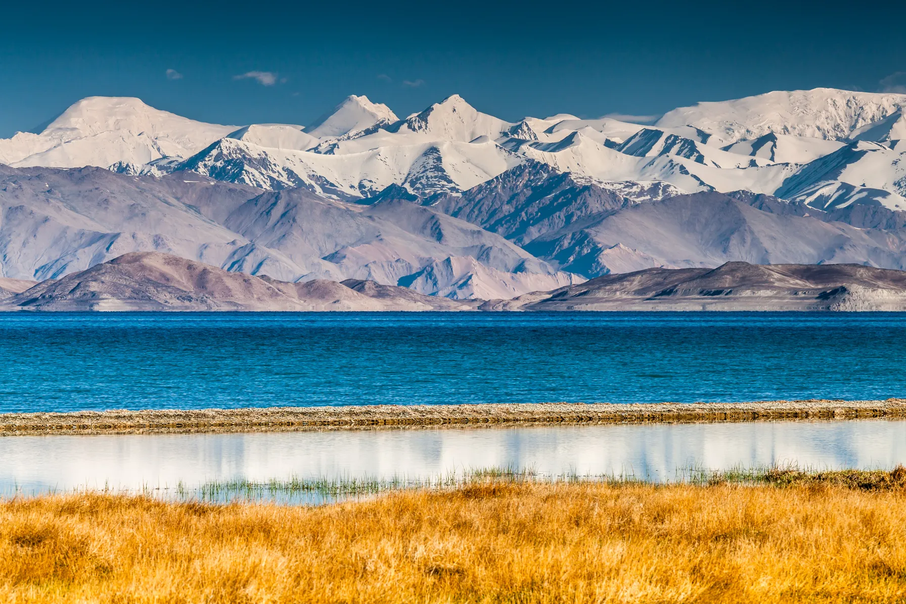 Tajikistan