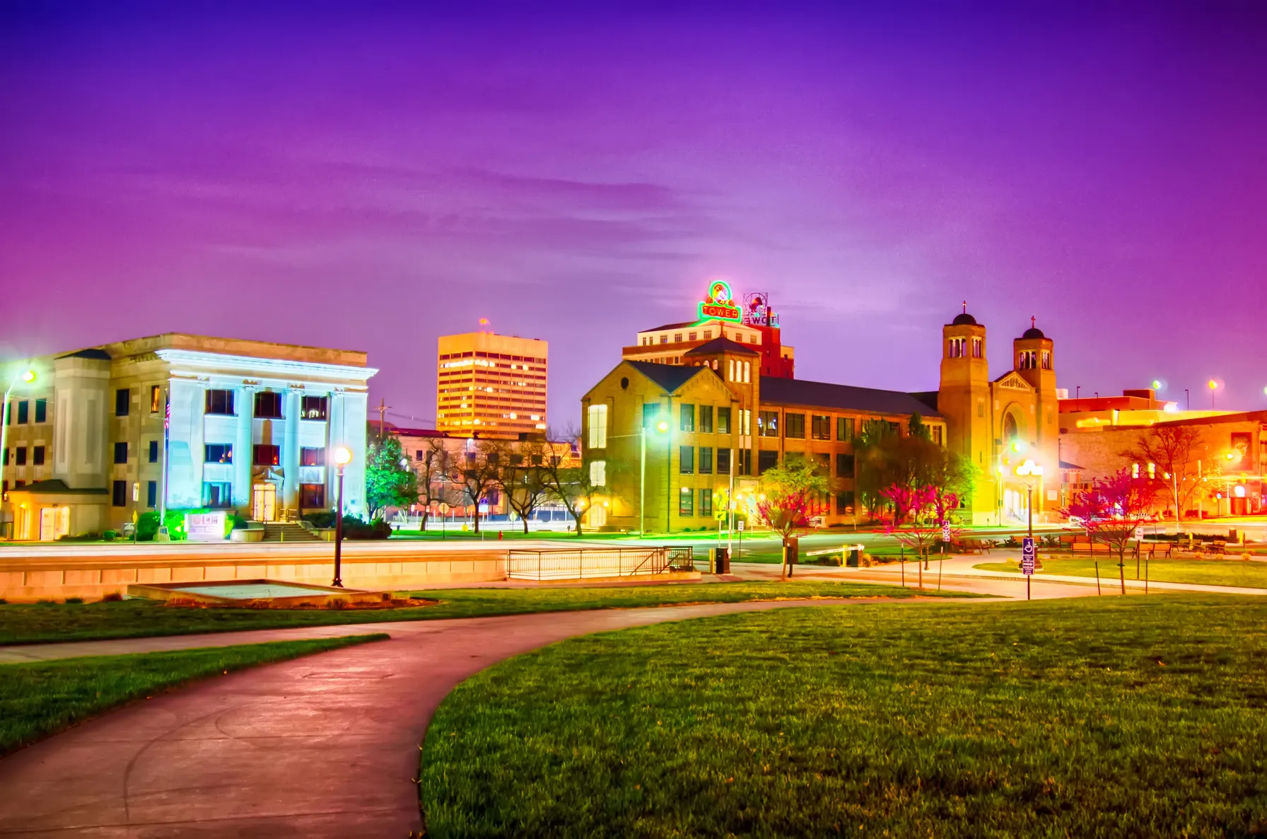 Topeka