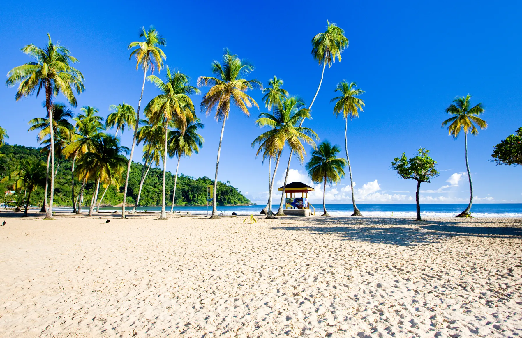 Trinité-et-Tobago