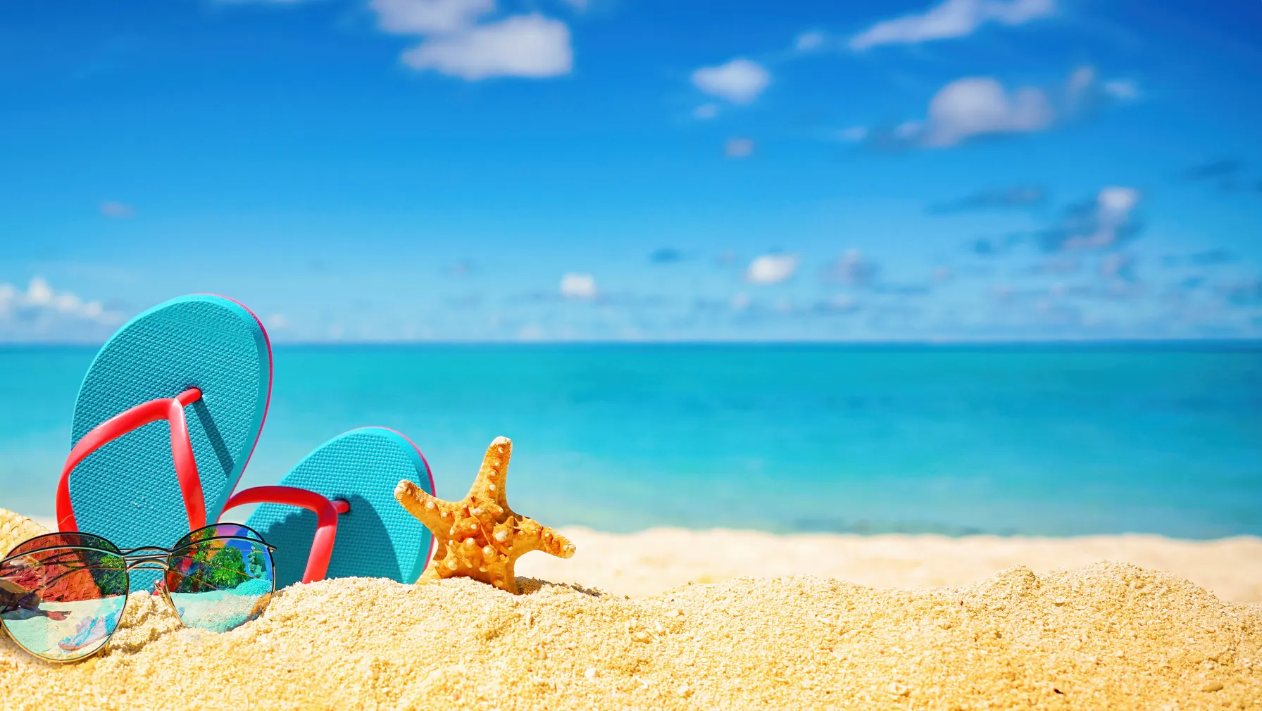 Vacances d'été