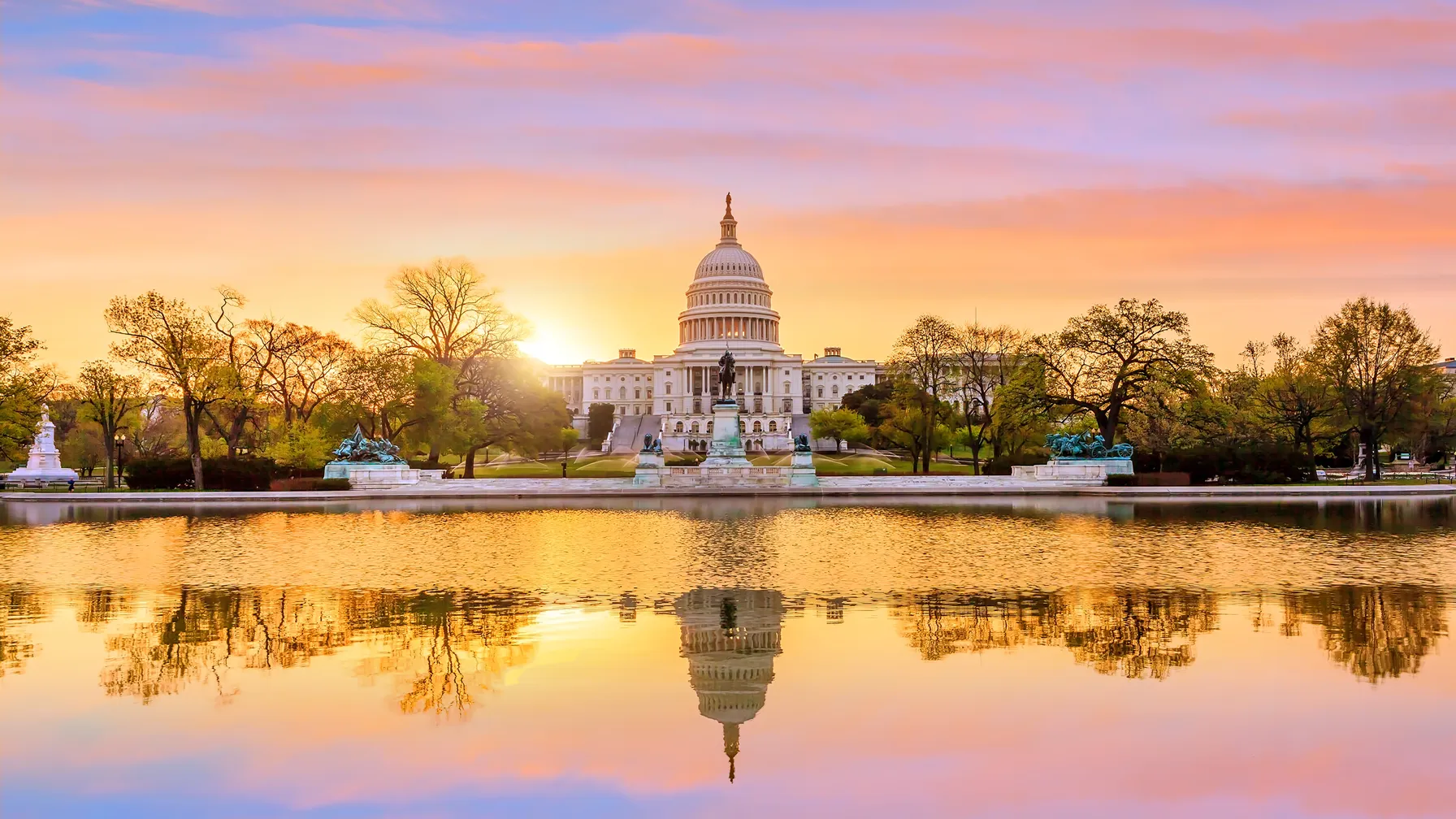 Washington DC