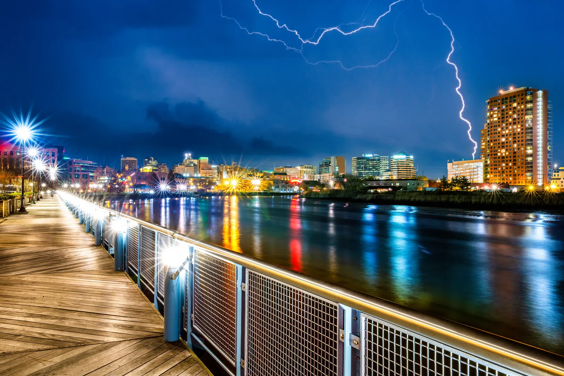 Wilmington