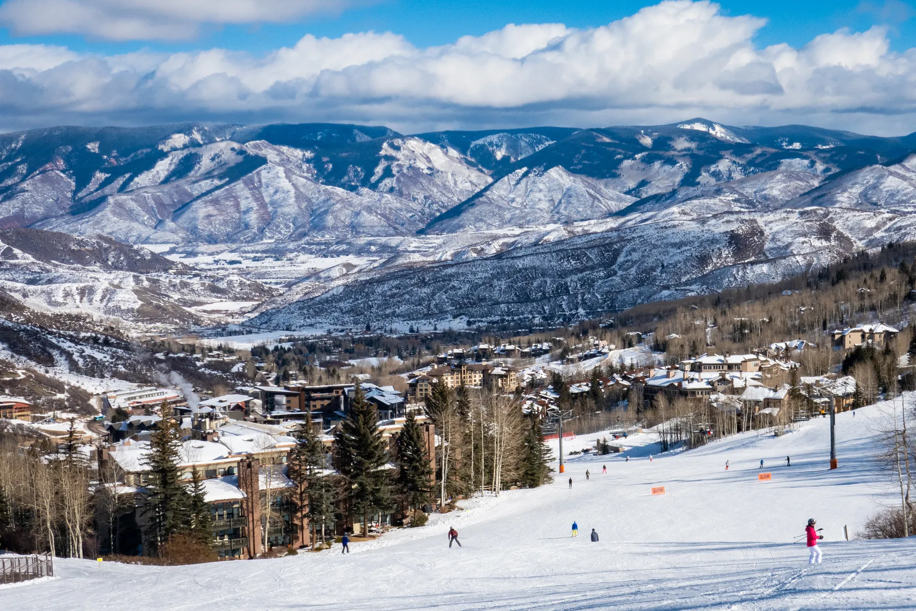 Aspen