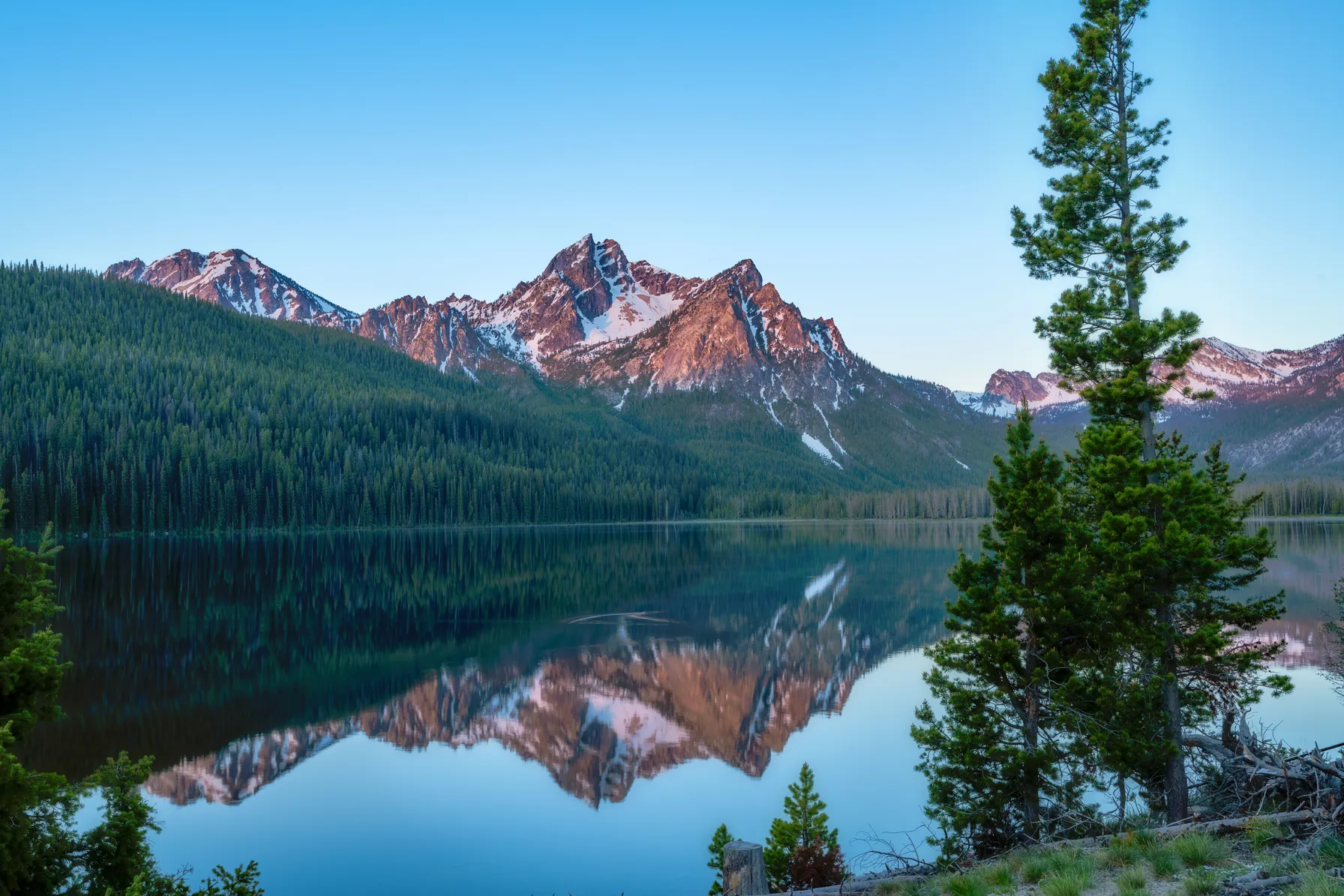 Idaho