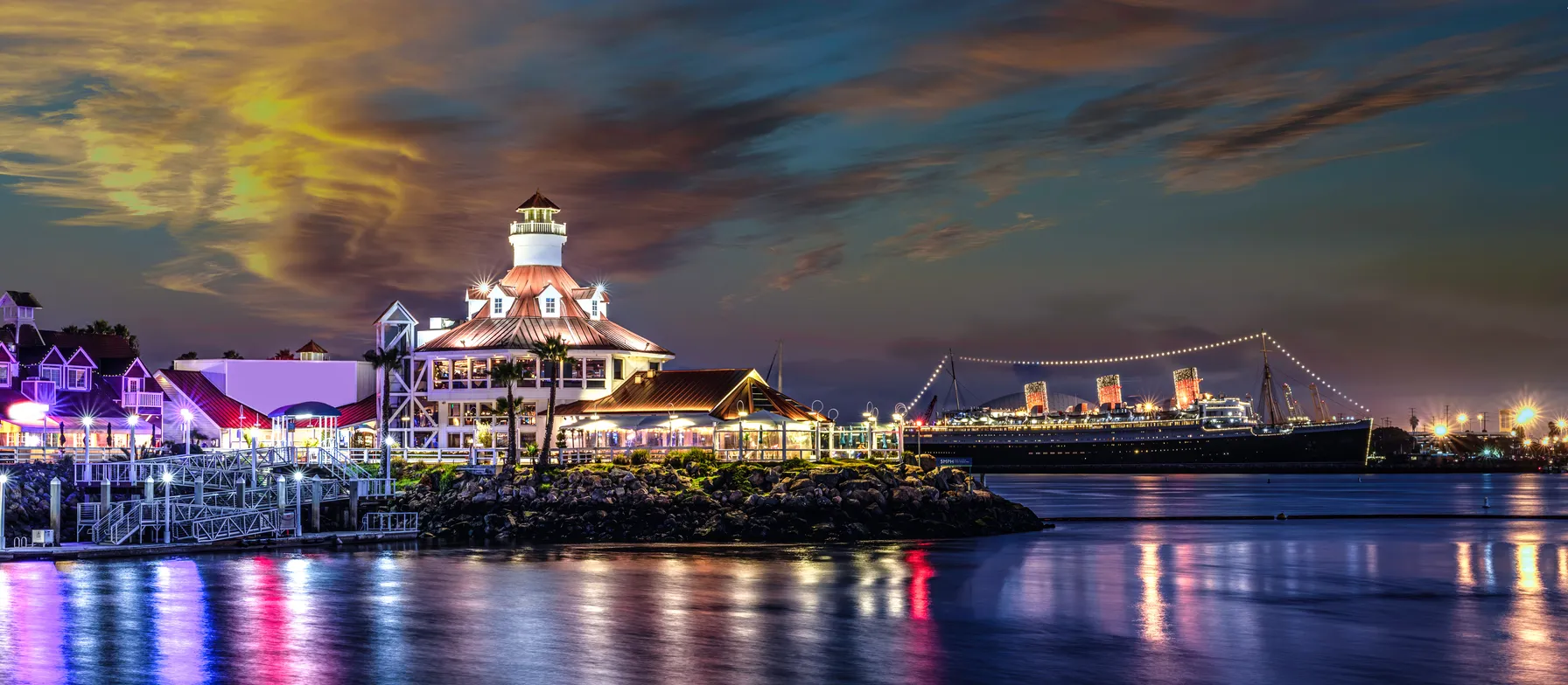 Long Beach