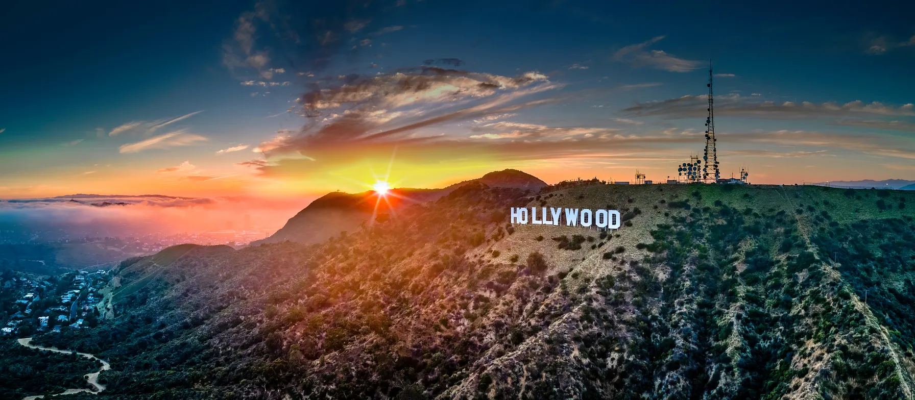 Los Angeles