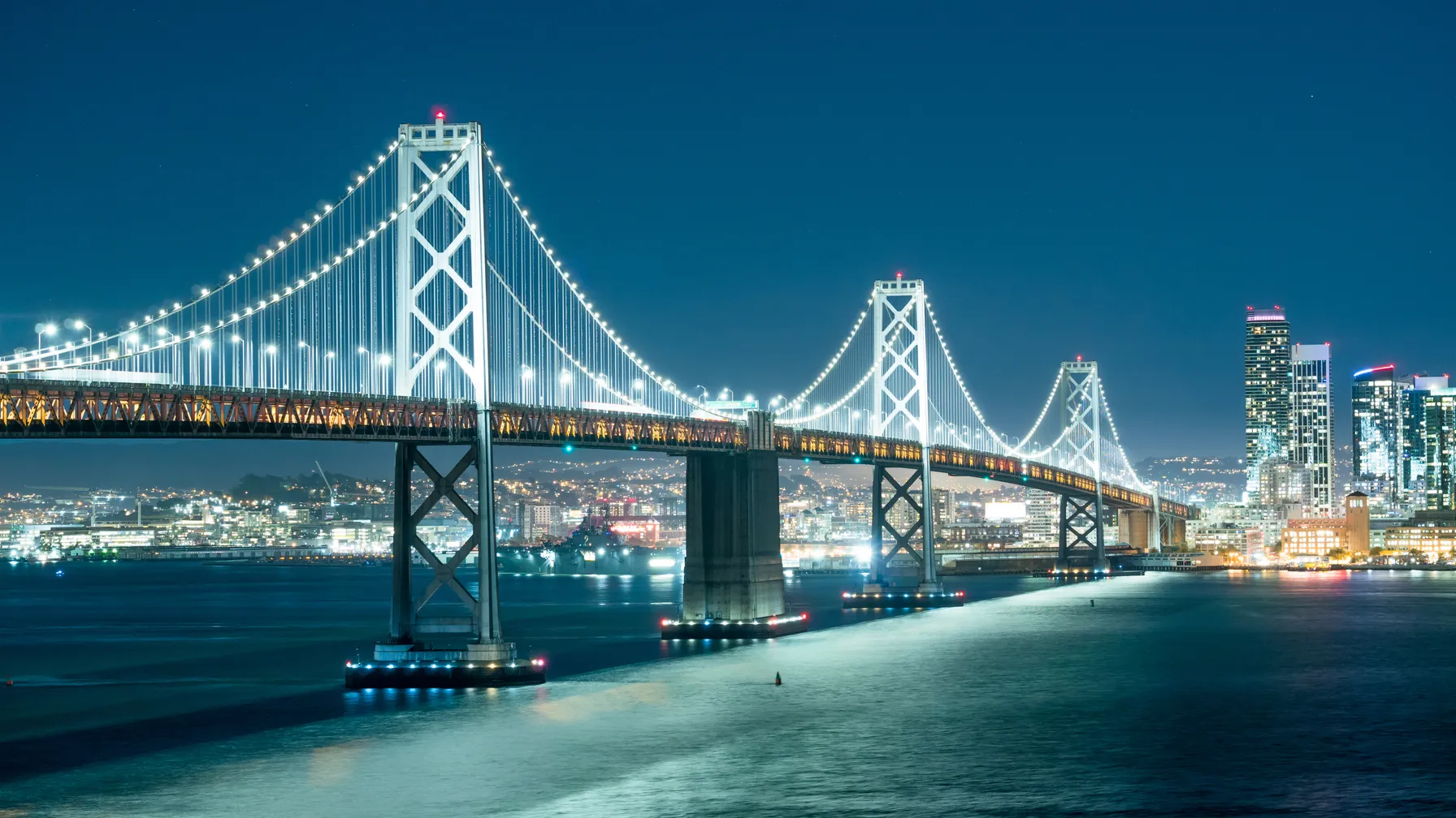 Oakland