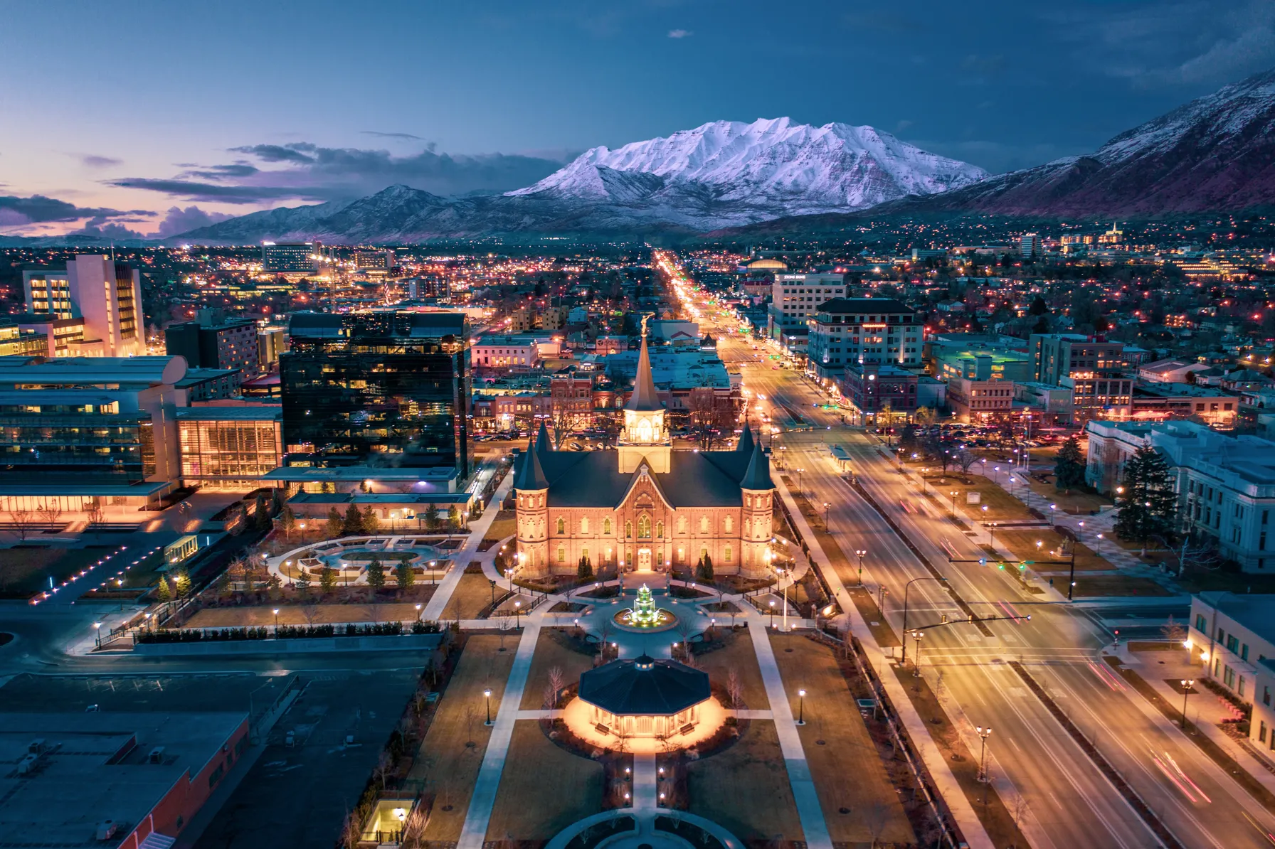 Provo