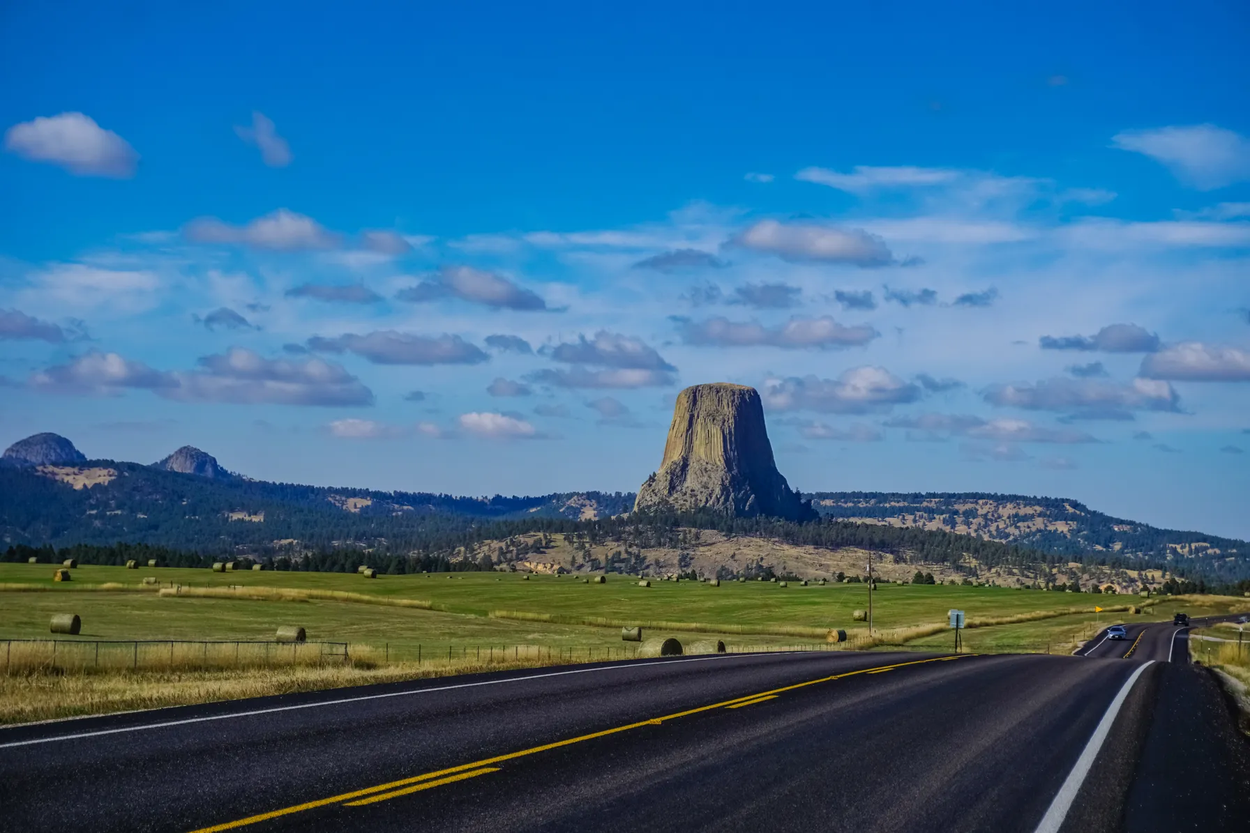 Wyoming