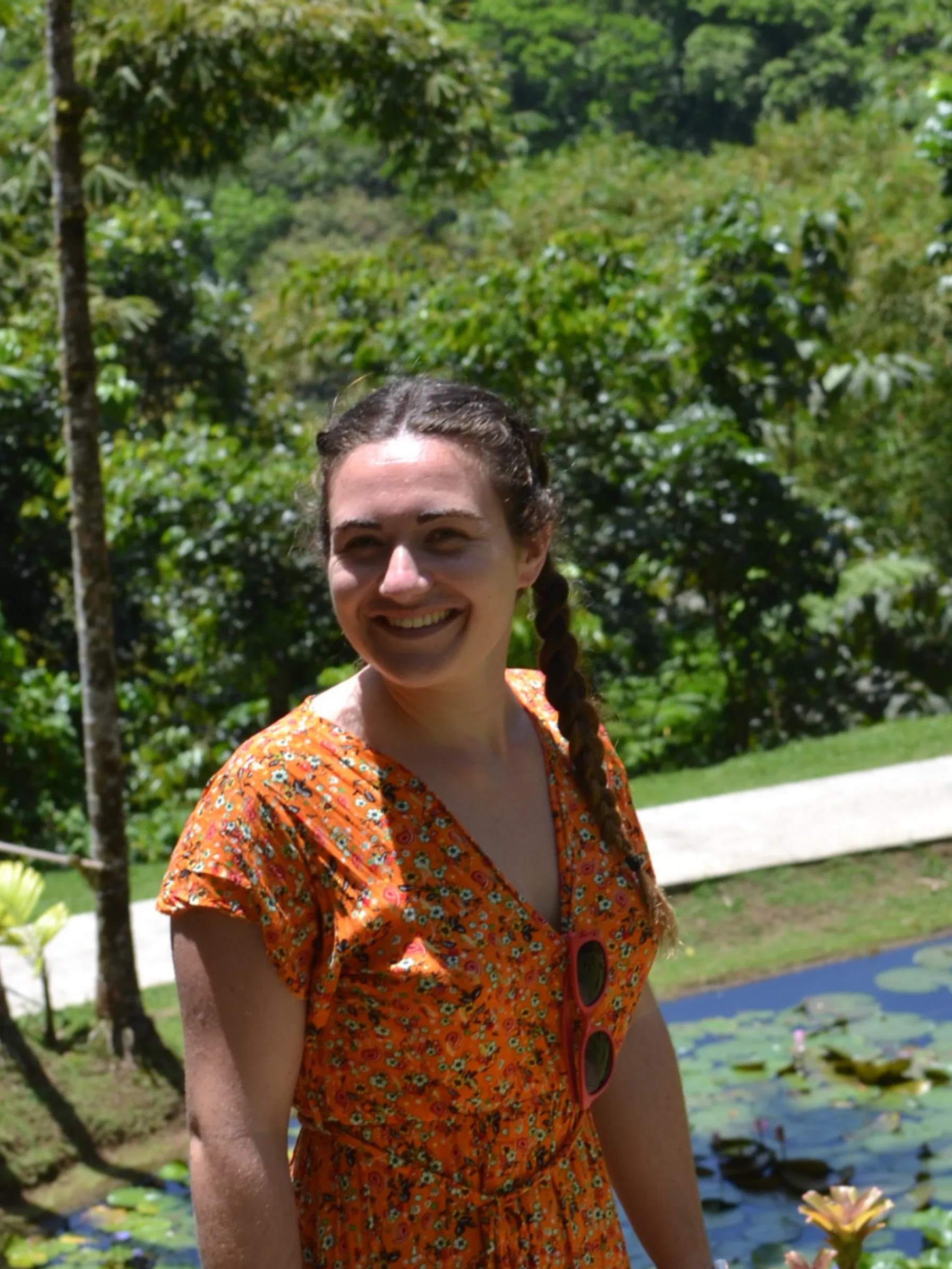 Isaline
