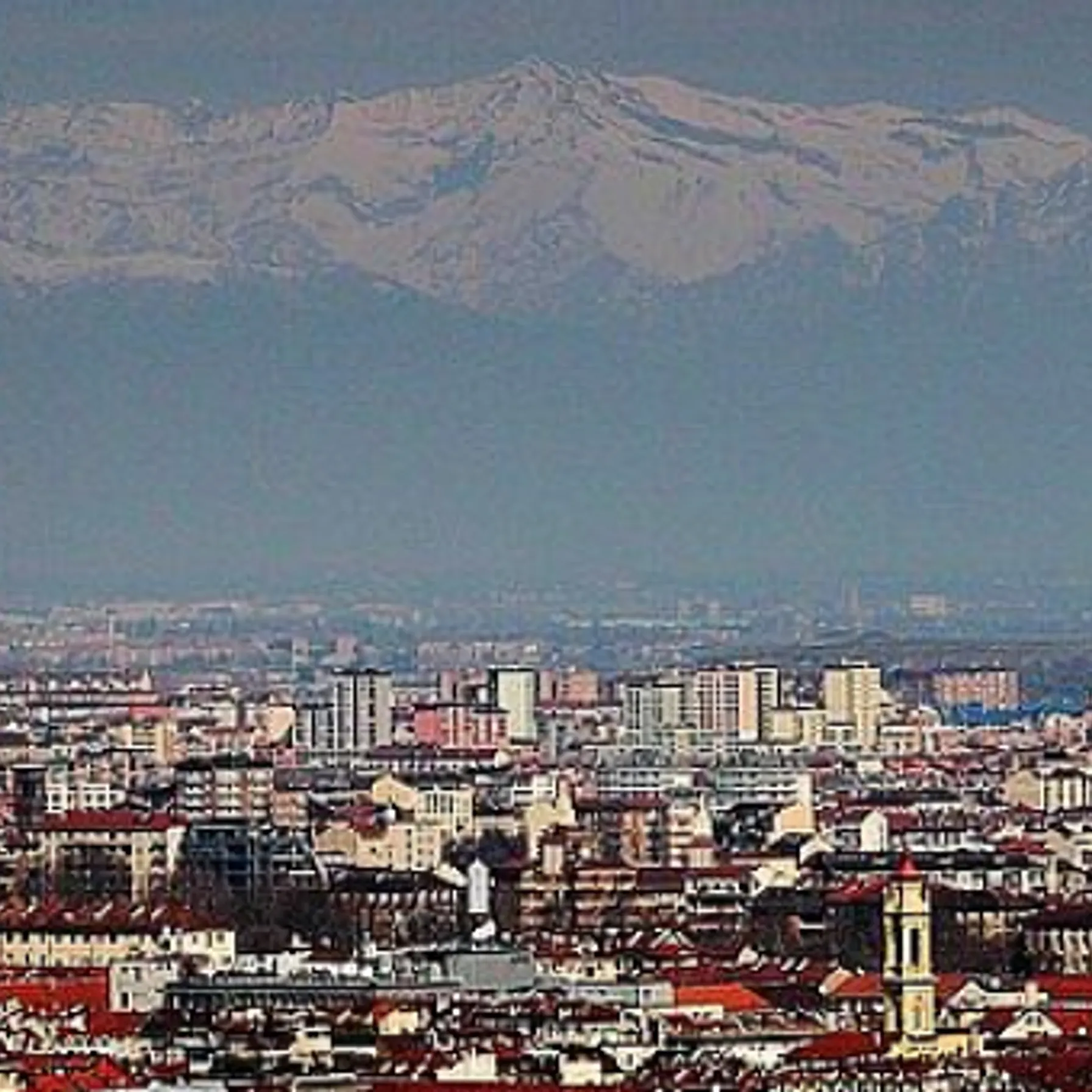Turin Royal City - 3 Days/2 Nights