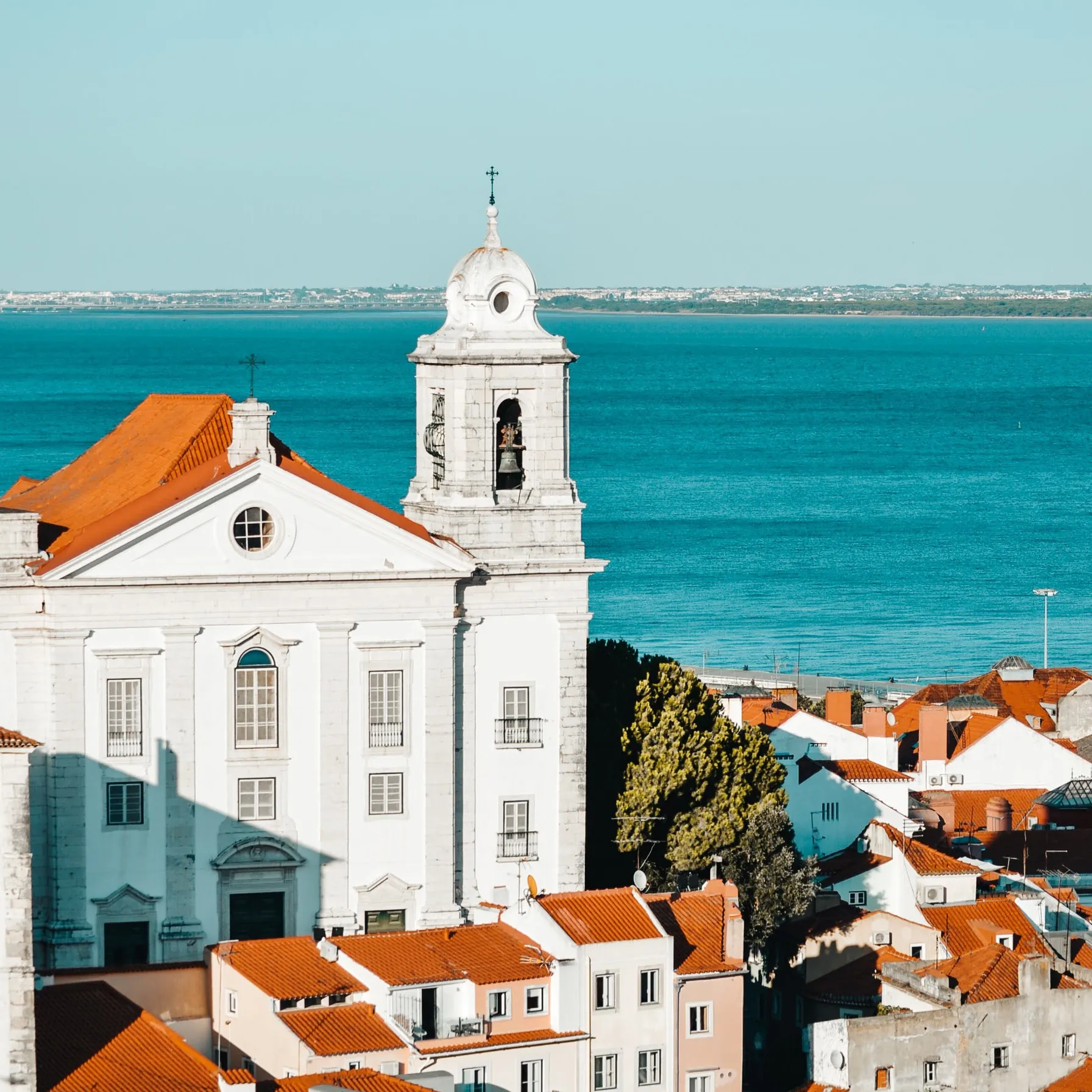 Lisbonne, petit soleil de l'Europe