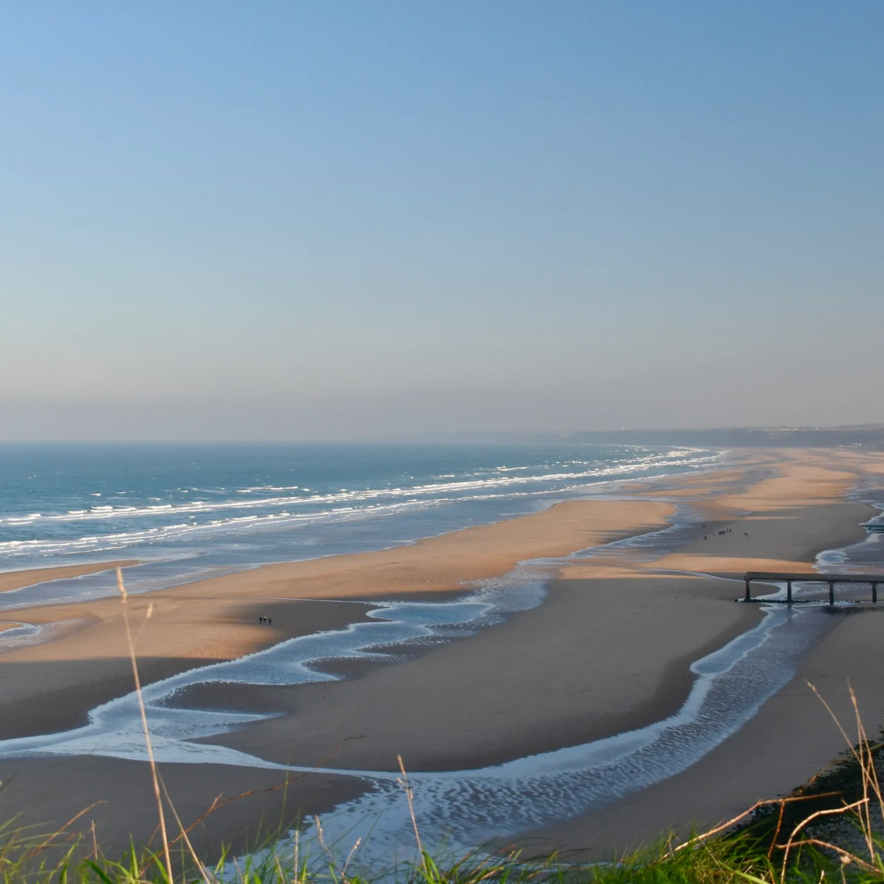 France : Le Cotentin du côté Est
