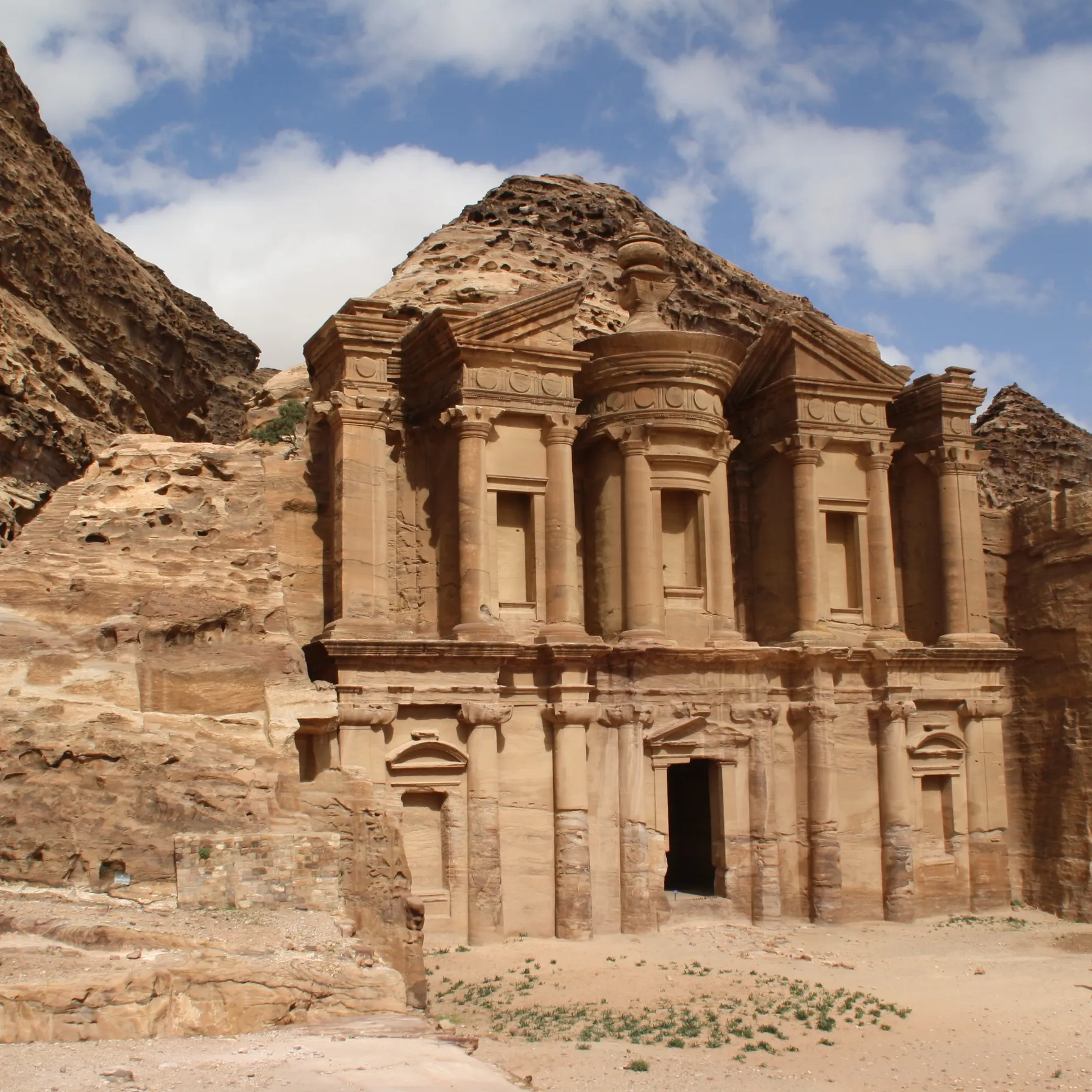Jordanie : du nord au sud en roadtrip