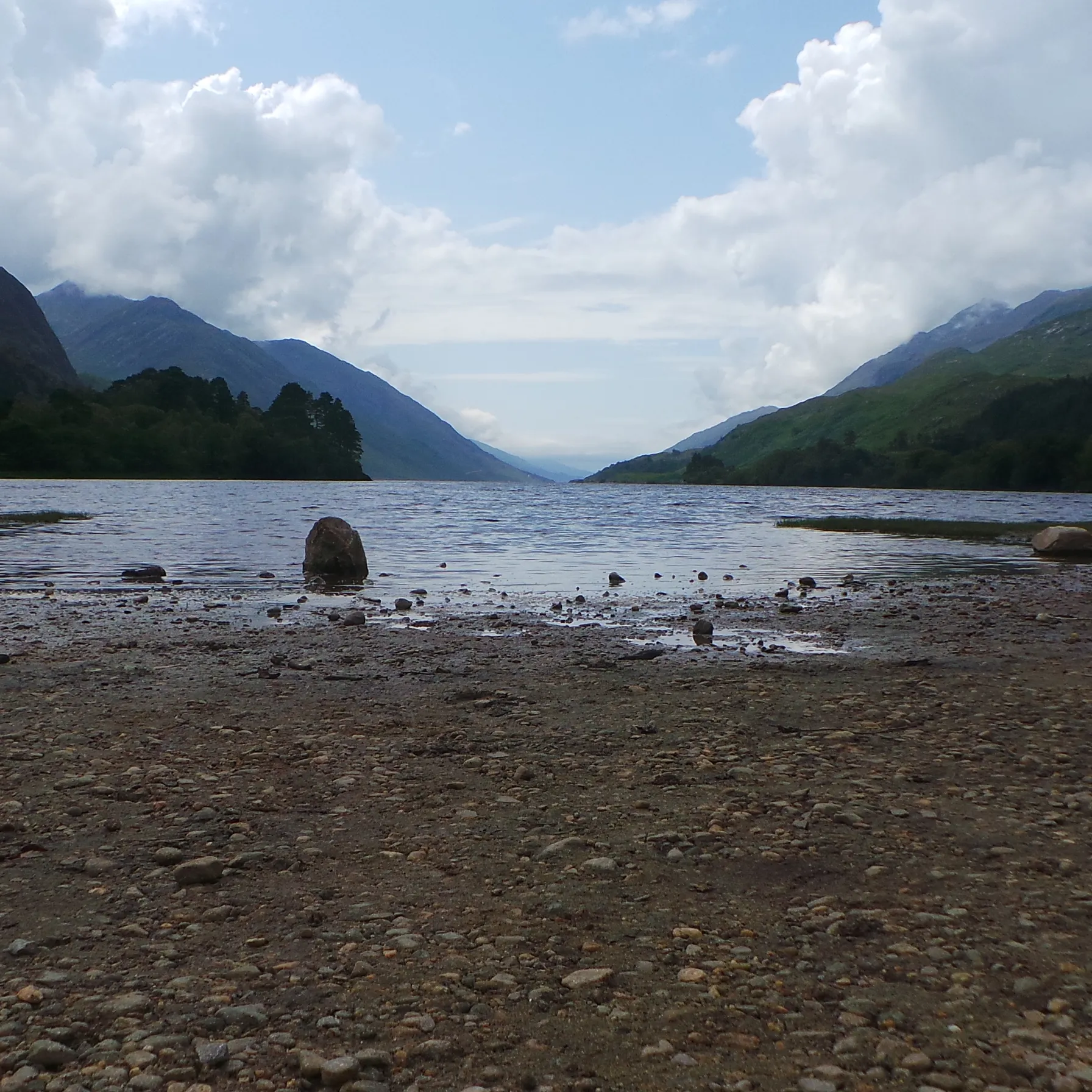 Roadtrip en Ecosse: Réveillez le Celte en vous !