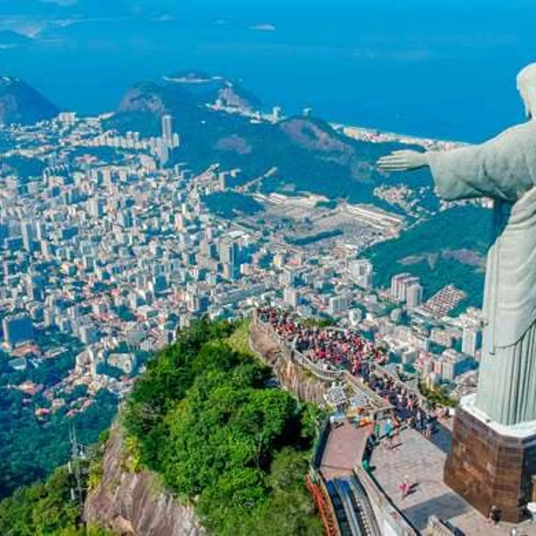 « RIO ÉPICURIEN & DÉCOUVERTES »