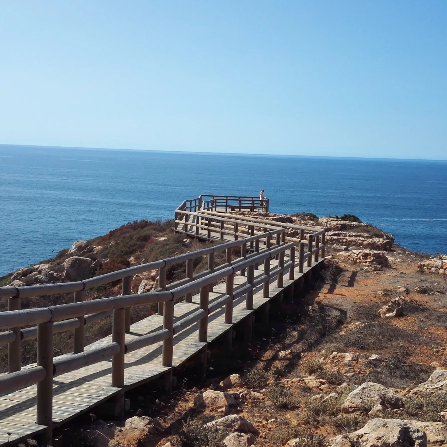 Portugal Superbe Road Trip : Porto, Lisbonne, Algarve !