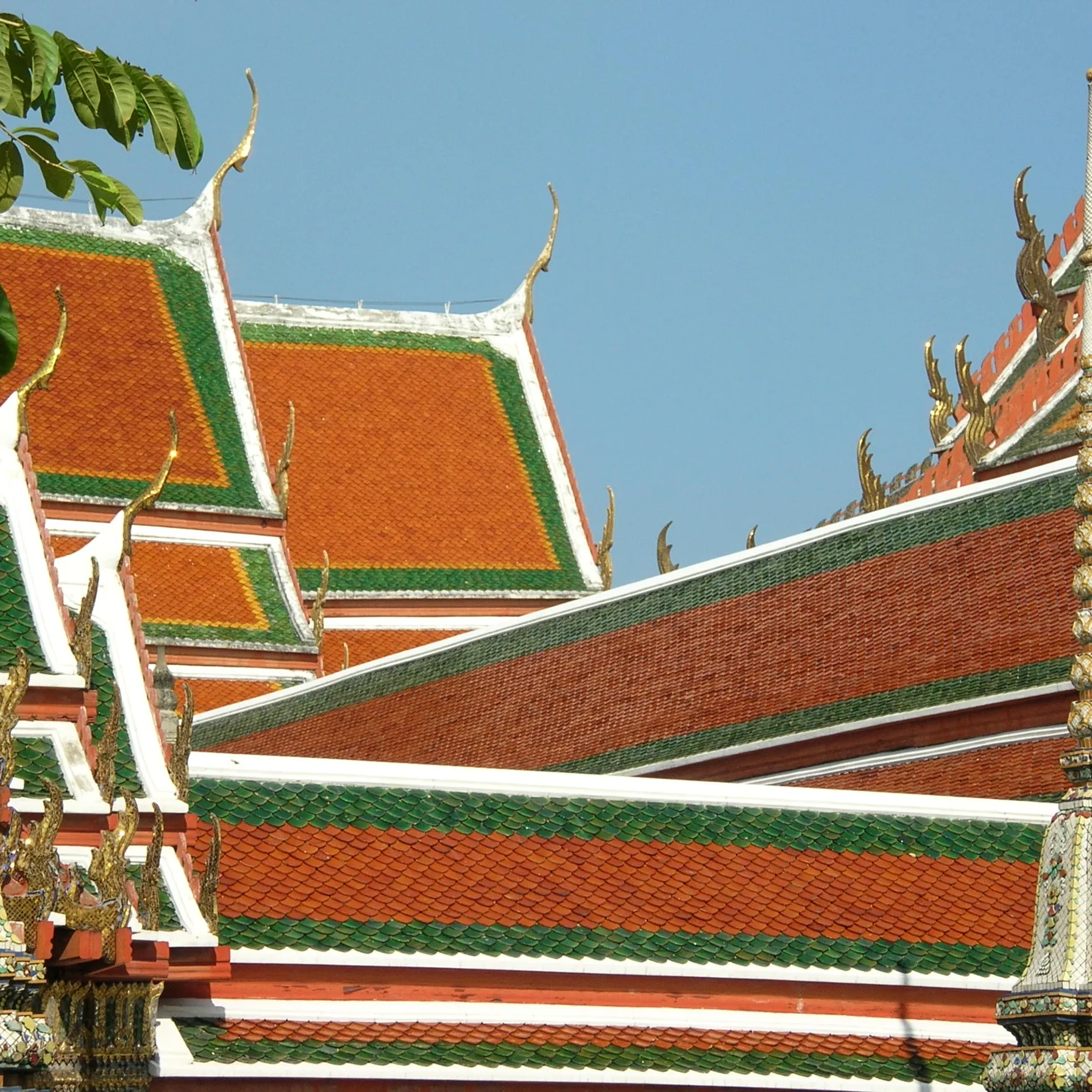 Découvrir Bangkok, trois jours d'immersion locale