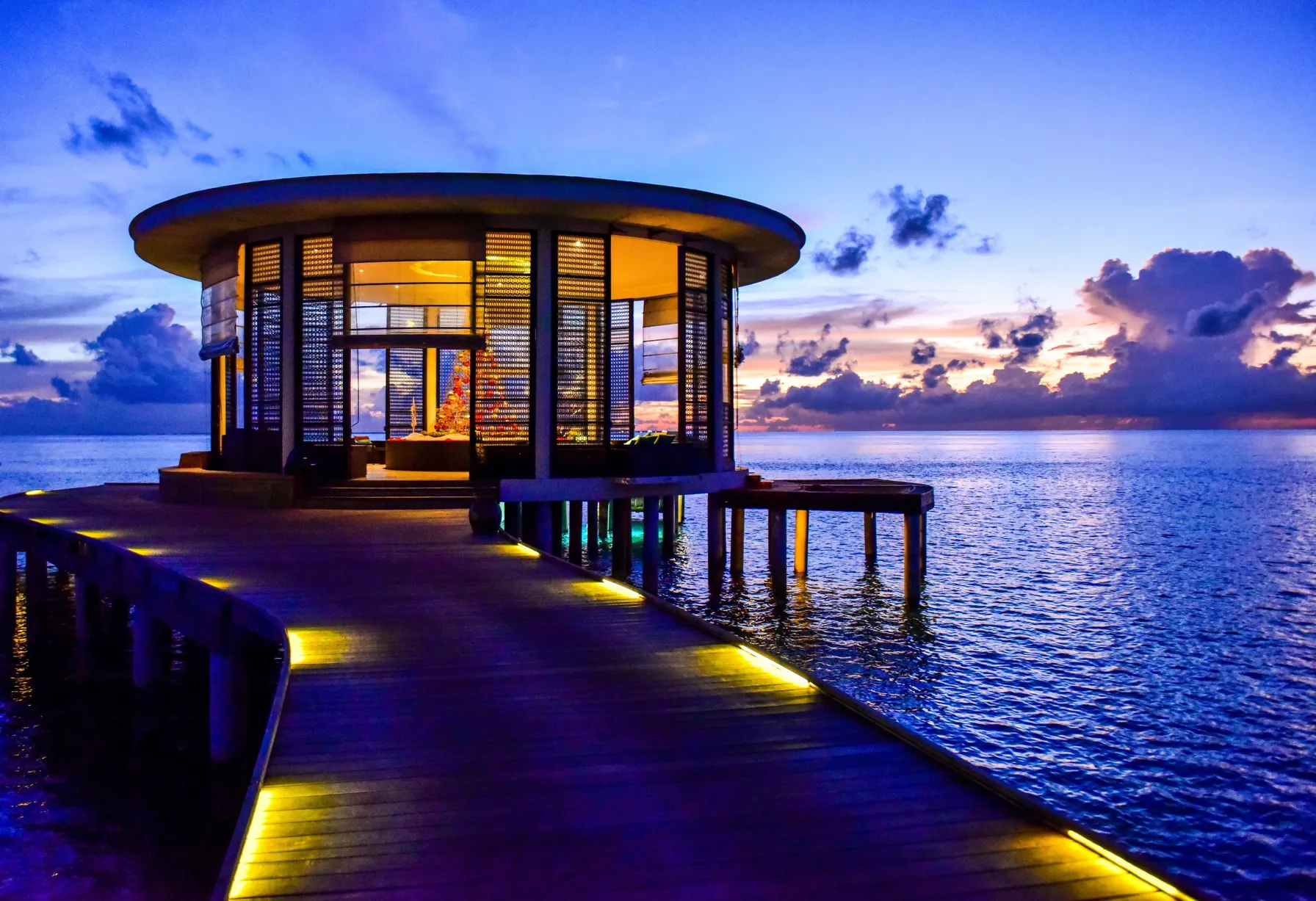 Image Pourquoi faire un voyage de luxe sur mesure avec nous ?