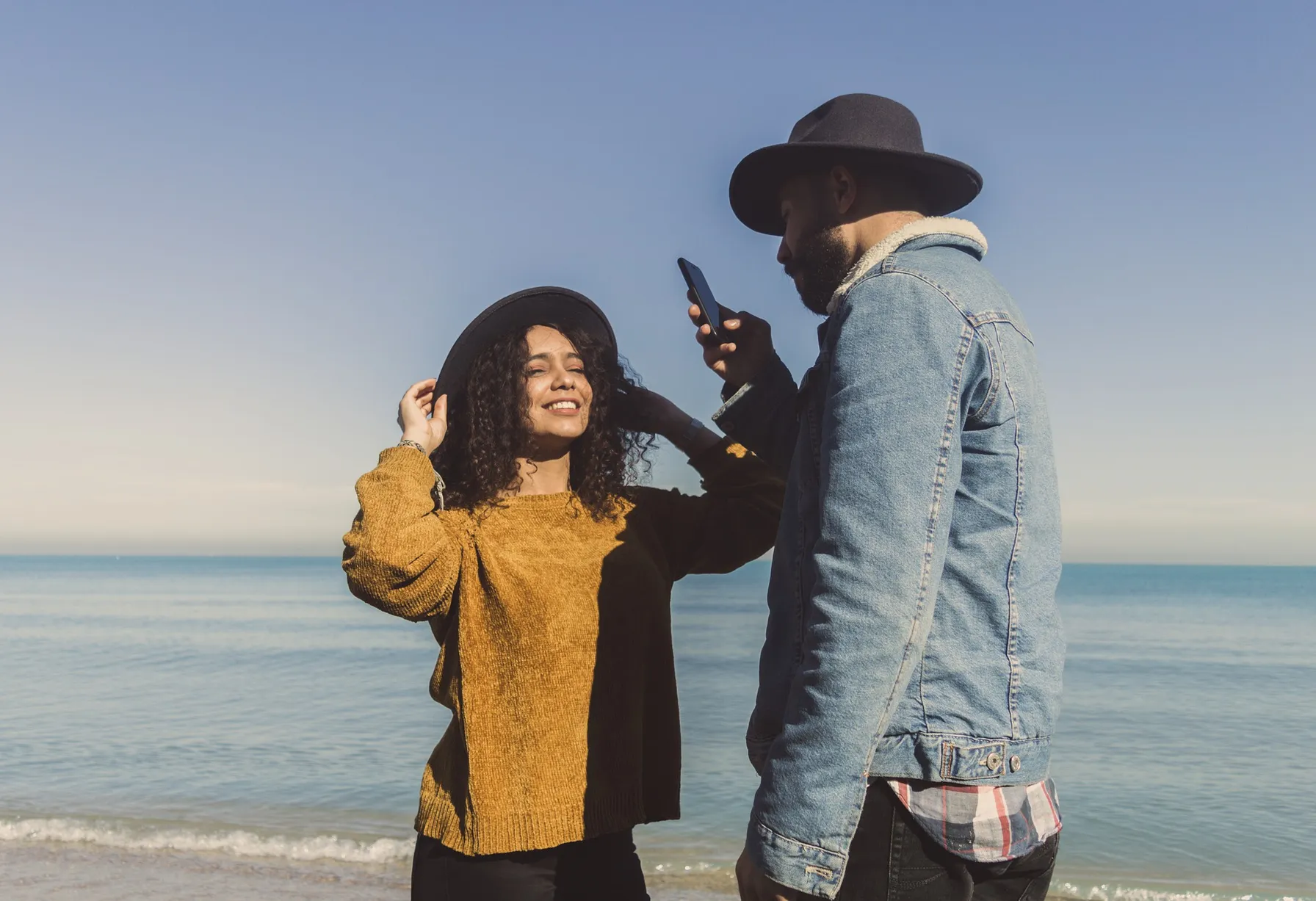 Image What are the best travel apps?