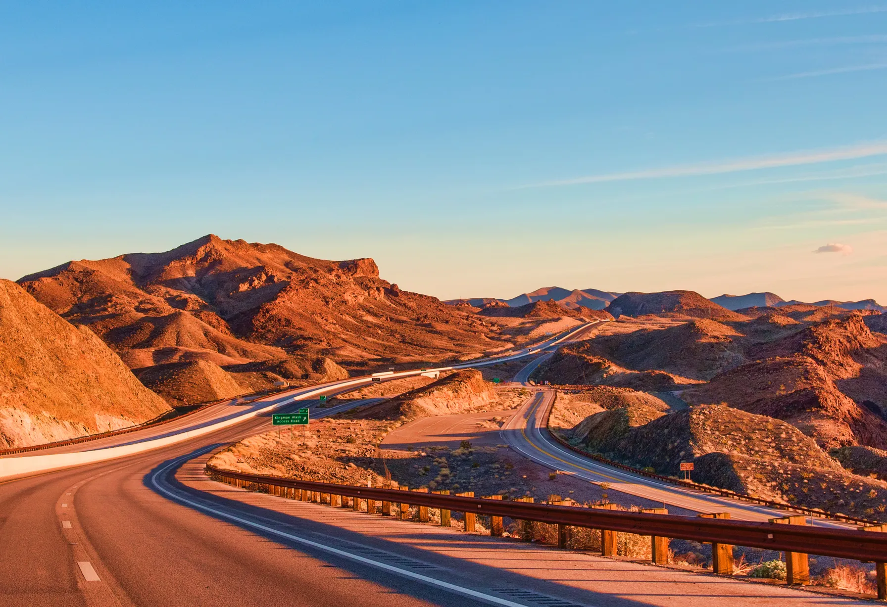 Image Discover tailor-made travel.