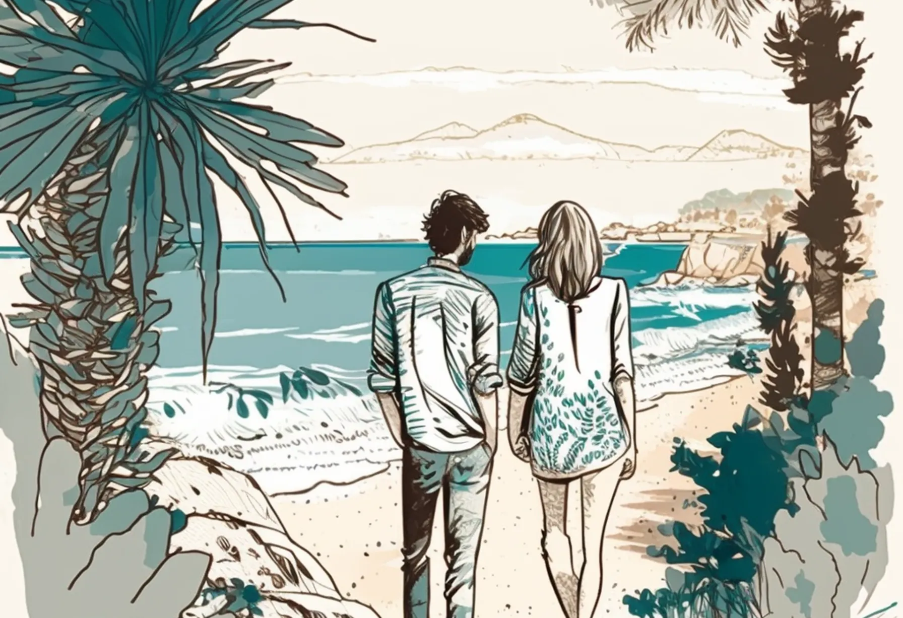 Image Formentera : interview avec un inconditionnel de l'île hors du temps